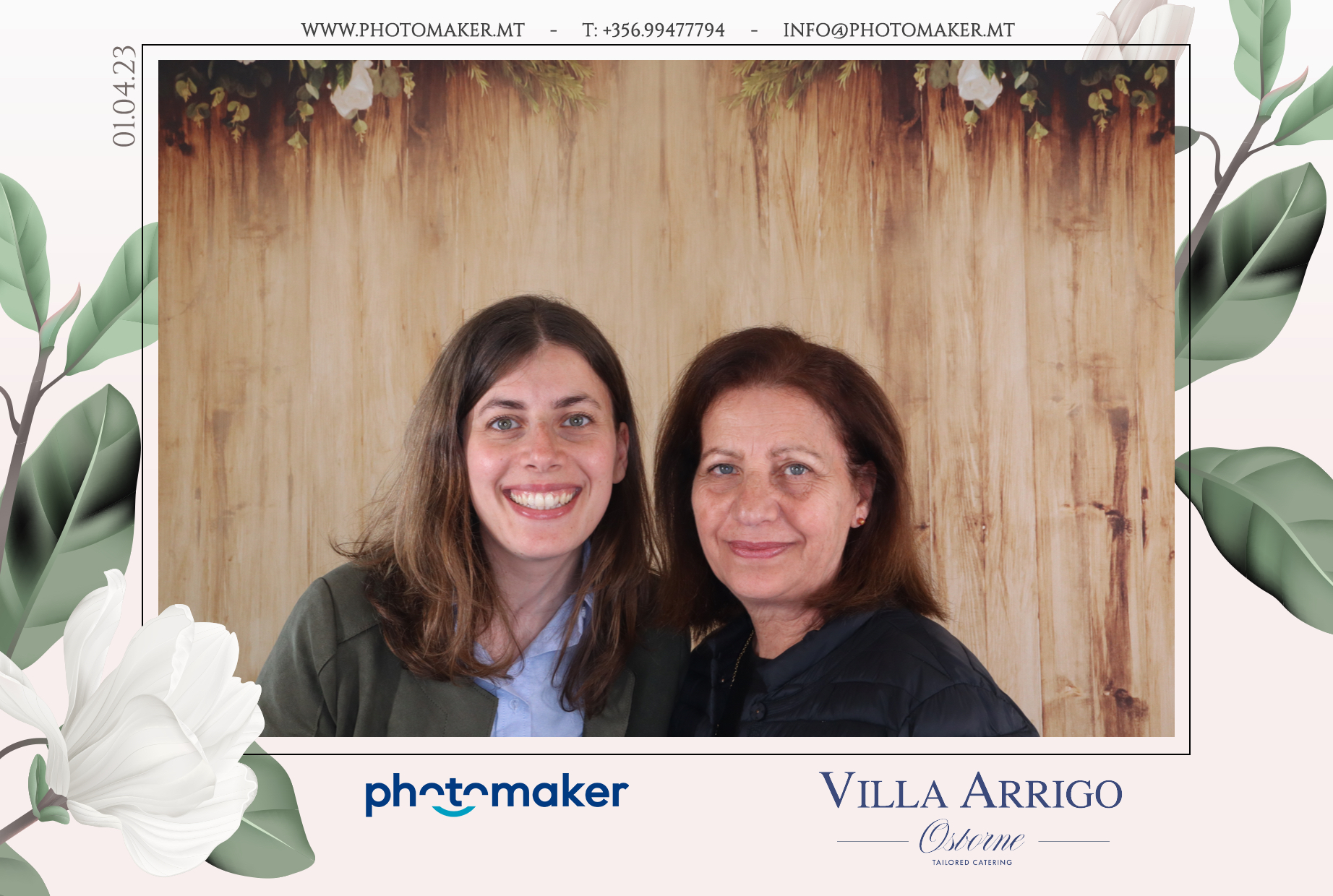 Villa Arrigo Open Day | View more photos from the event at gallery.photomakerphotobooth.com.mt/u/PhotomakerMalta/Villa-Arrigo-Open-Day