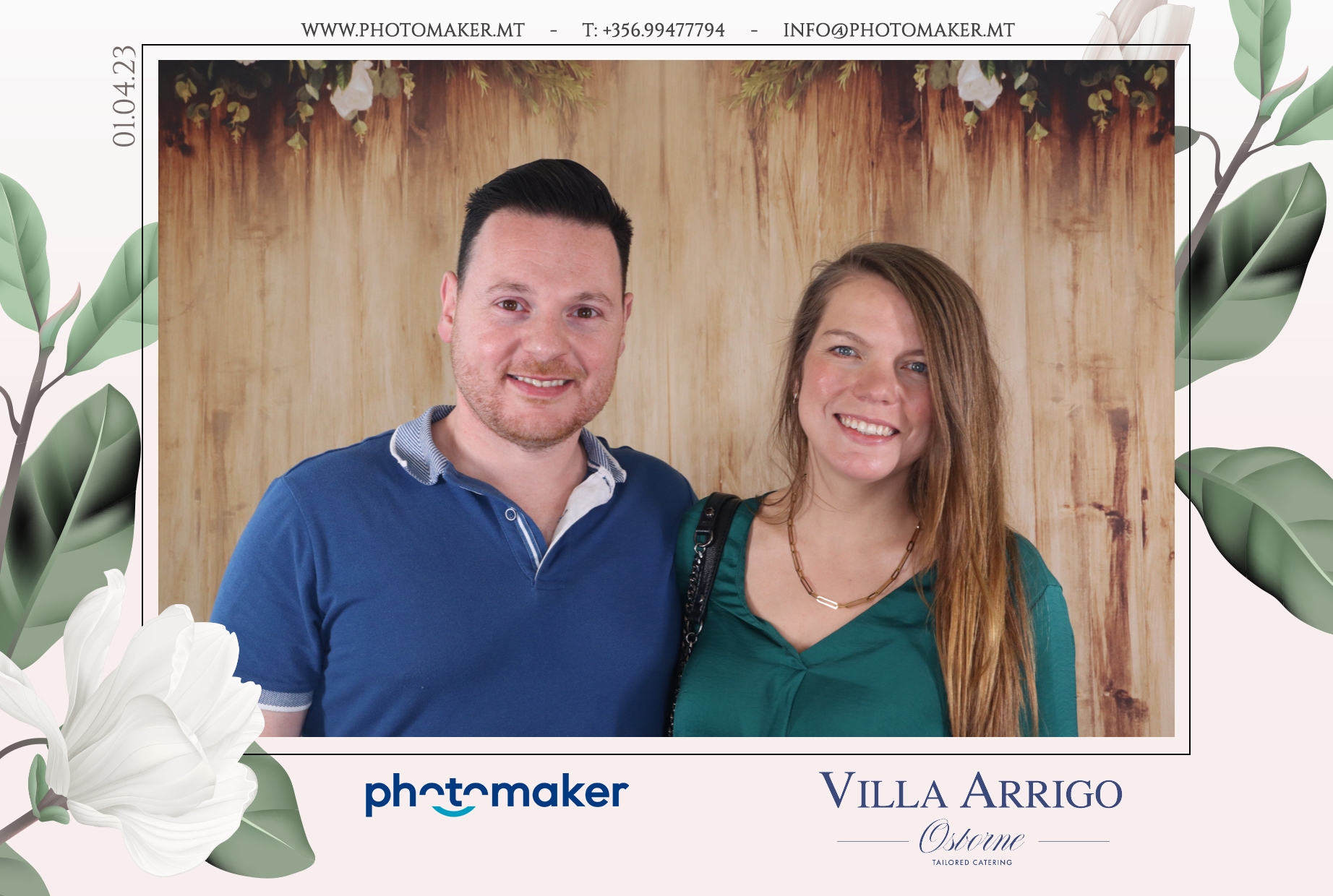 Villa Arrigo Open Day | View more photos from the event at gallery.photomakerphotobooth.com.mt/u/PhotomakerMalta/Villa-Arrigo-Open-Day