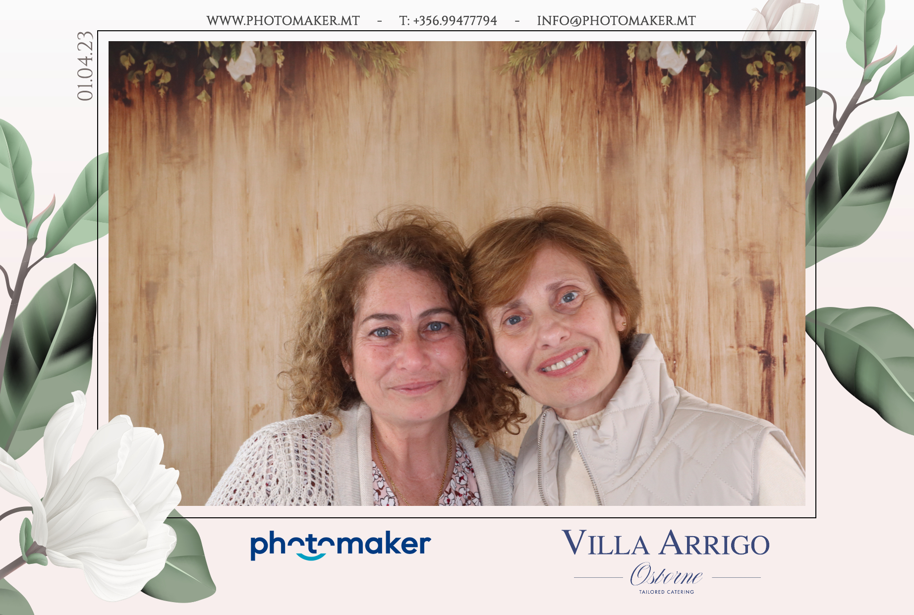 Villa Arrigo Open Day | View more photos from the event at gallery.photomakerphotobooth.com.mt/u/PhotomakerMalta/Villa-Arrigo-Open-Day