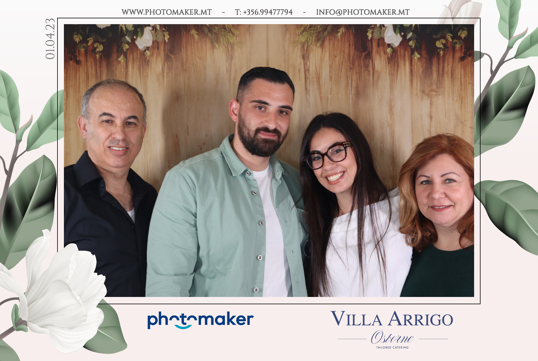 Villa Arrigo Open Day | View more photos from the event at gallery.photomakerphotobooth.com.mt/u/PhotomakerMalta/Villa-Arrigo-Open-Day