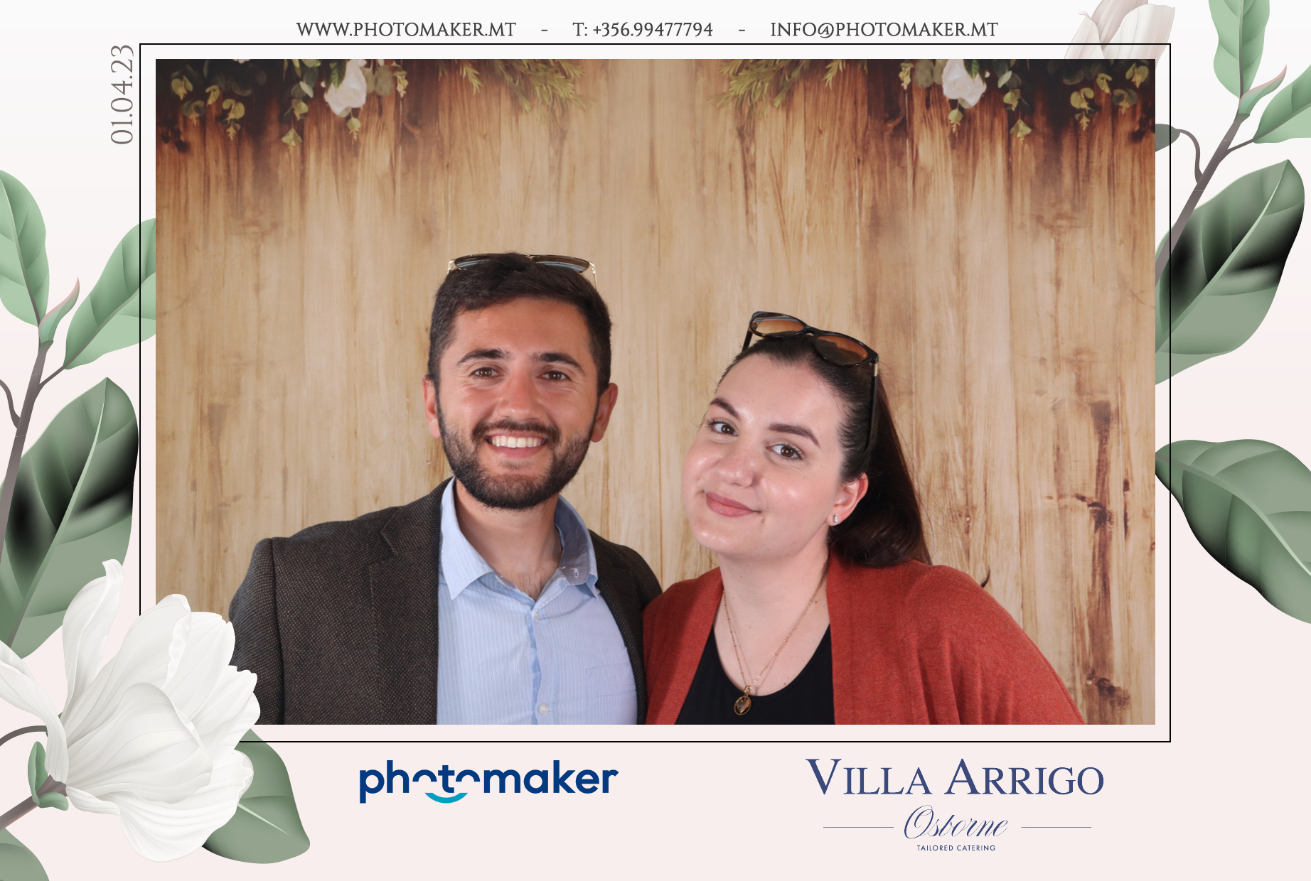 Villa Arrigo Open Day | View more photos from the event at gallery.photomakerphotobooth.com.mt/u/PhotomakerMalta/Villa-Arrigo-Open-Day