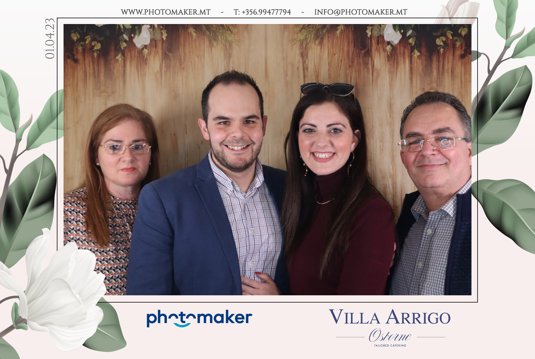 Villa Arrigo Open Day | View more photos from the event at gallery.photomakerphotobooth.com.mt/u/PhotomakerMalta/Villa-Arrigo-Open-Day