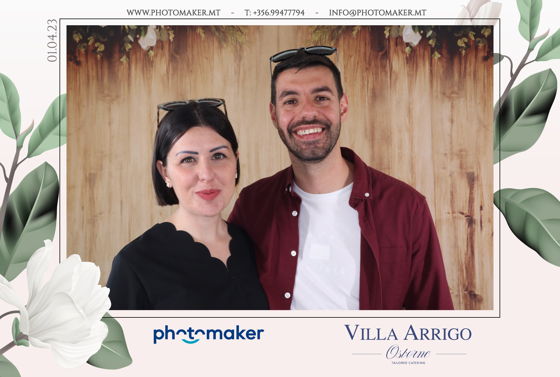Villa Arrigo Open Day | View more photos from the event at gallery.photomakerphotobooth.com.mt/u/PhotomakerMalta/Villa-Arrigo-Open-Day