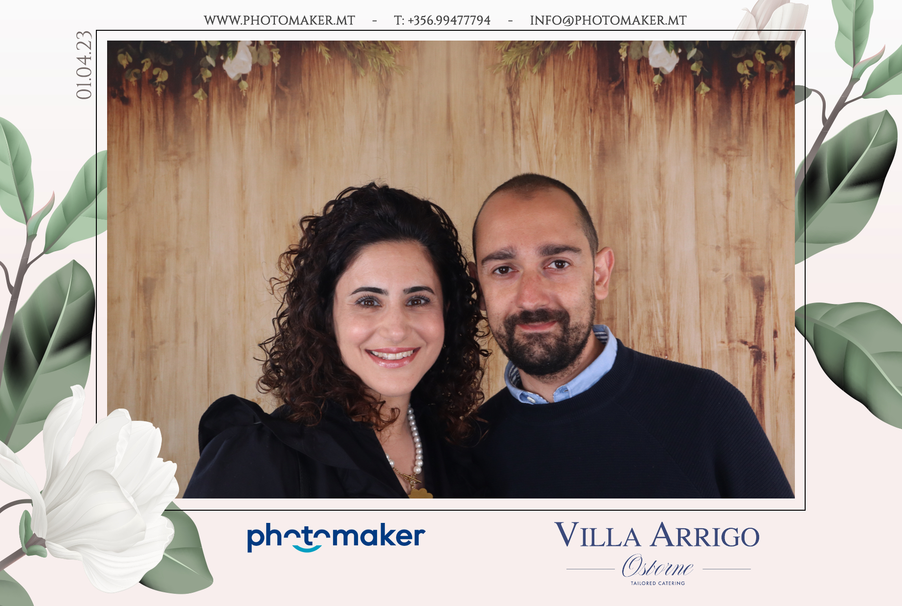 Villa Arrigo Open Day | View more photos from the event at gallery.photomakerphotobooth.com.mt/u/PhotomakerMalta/Villa-Arrigo-Open-Day