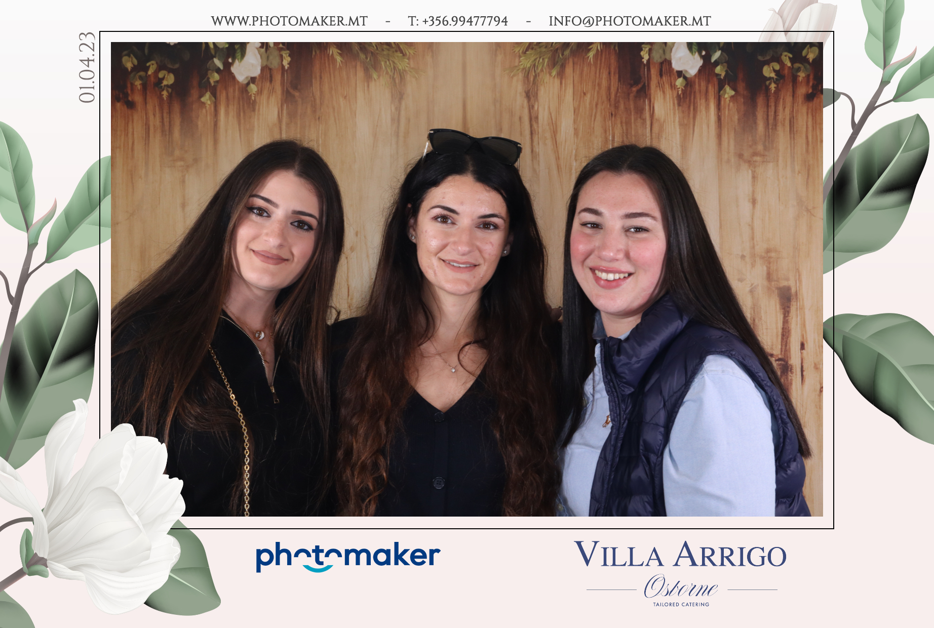 Villa Arrigo Open Day | View more photos from the event at gallery.photomakerphotobooth.com.mt/u/PhotomakerMalta/Villa-Arrigo-Open-Day