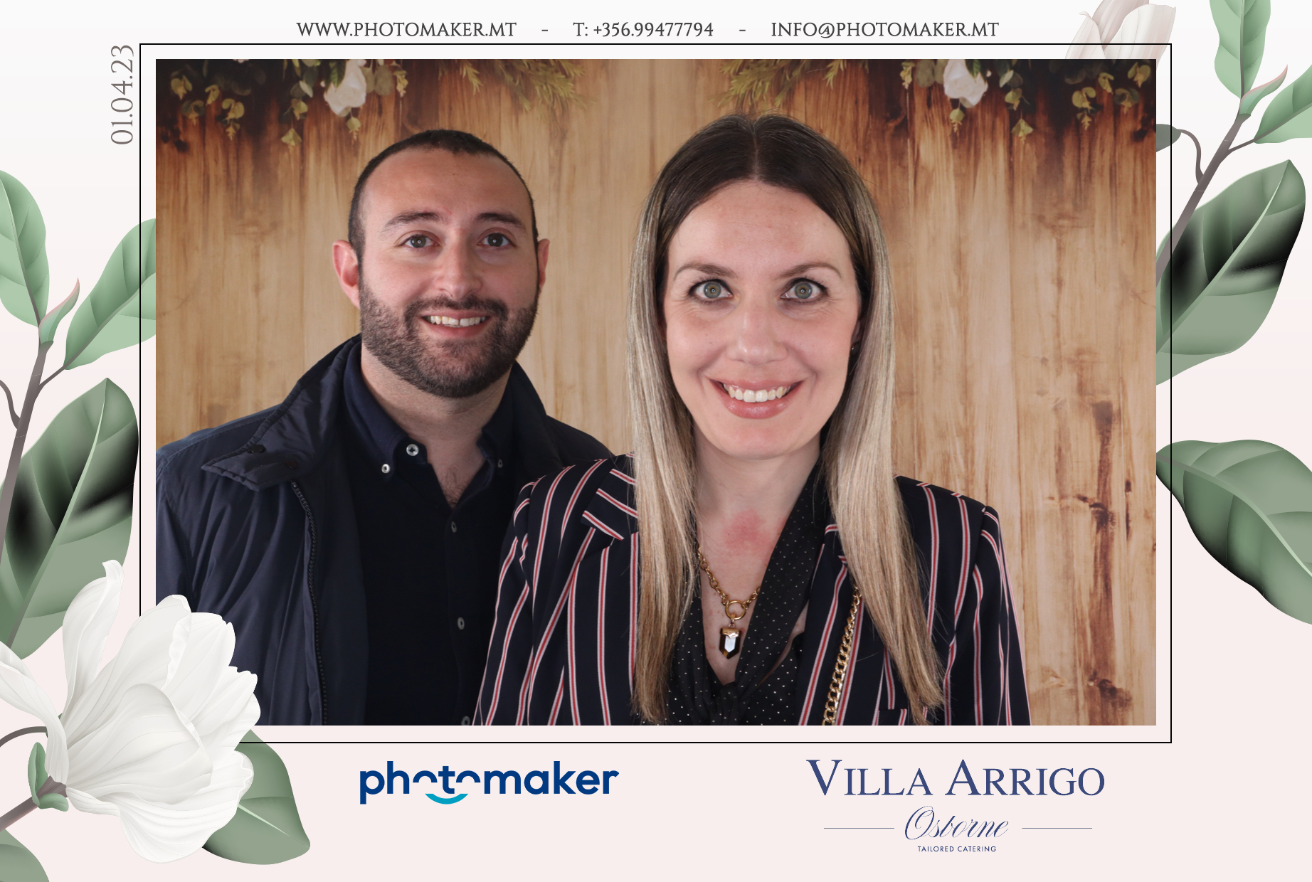 Villa Arrigo Open Day | View more photos from the event at gallery.photomakerphotobooth.com.mt/u/PhotomakerMalta/Villa-Arrigo-Open-Day