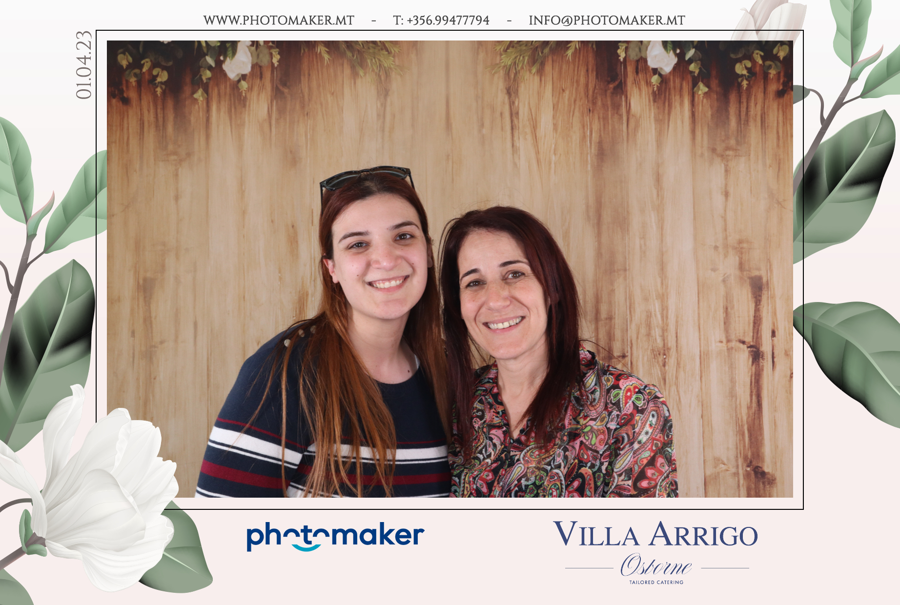 Villa Arrigo Open Day | View more photos from the event at gallery.photomakerphotobooth.com.mt/u/PhotomakerMalta/Villa-Arrigo-Open-Day