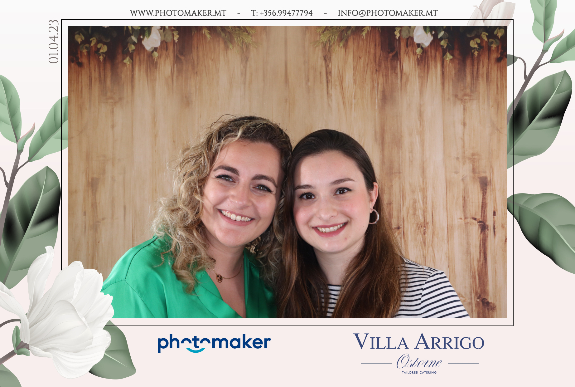 Villa Arrigo Open Day | View more photos from the event at gallery.photomakerphotobooth.com.mt/u/PhotomakerMalta/Villa-Arrigo-Open-Day