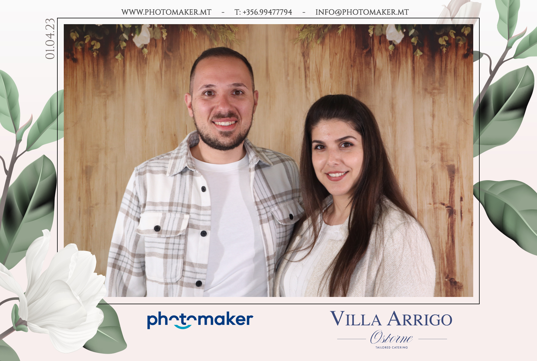 Villa Arrigo Open Day | View more photos from the event at gallery.photomakerphotobooth.com.mt/u/PhotomakerMalta/Villa-Arrigo-Open-Day