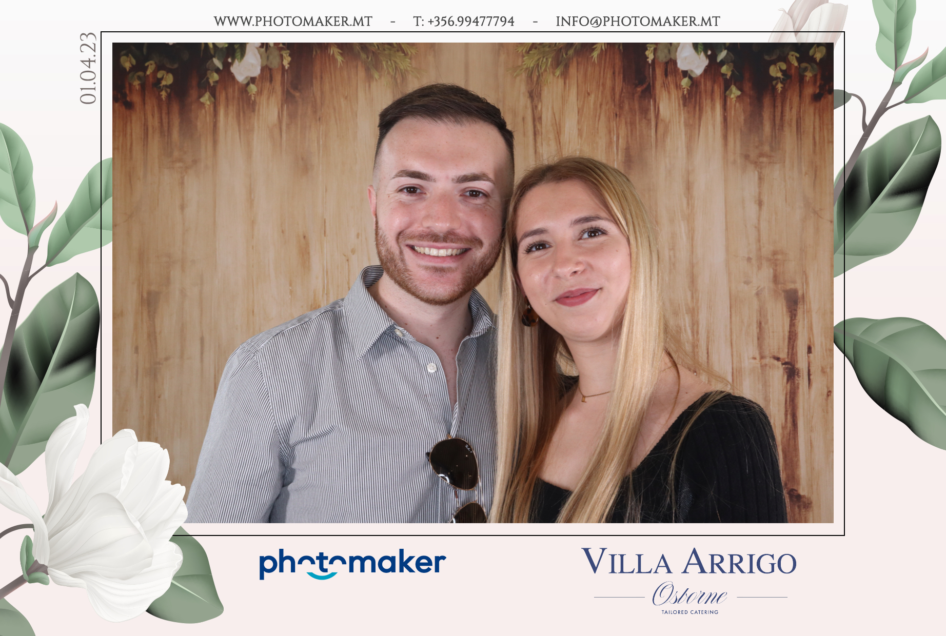 Villa Arrigo Open Day | View more photos from the event at gallery.photomakerphotobooth.com.mt/u/PhotomakerMalta/Villa-Arrigo-Open-Day