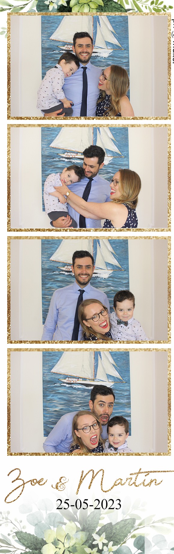 Zoe & Martin's Wedding | View more photos from the event at gallery.photomakerphotobooth.com.mt/u/PhotomakerMalta/Zoe-Martins-Wedding