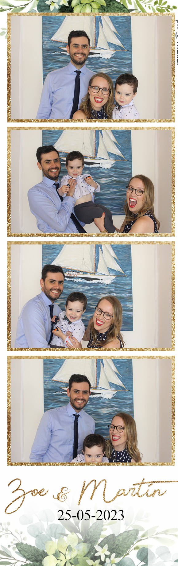 Zoe & Martin's Wedding | View more photos from the event at gallery.photomakerphotobooth.com.mt/u/PhotomakerMalta/Zoe-Martins-Wedding