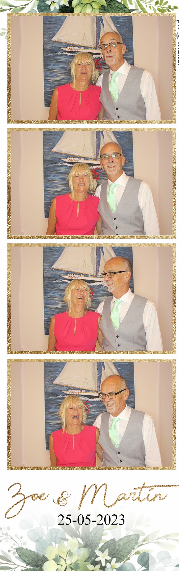 Zoe & Martin's Wedding | View more photos from the event at gallery.photomakerphotobooth.com.mt/u/PhotomakerMalta/Zoe-Martins-Wedding