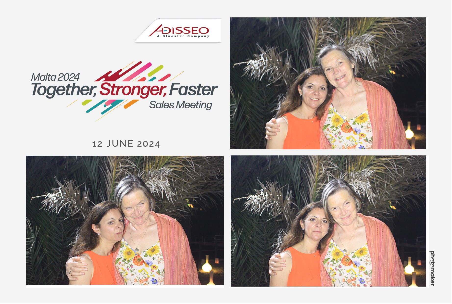 Adisseo Malta Sales Meeting | View more photos from the event at gallery.photomakerphotobooth.com.mt/u/PhotomakerMalta/Adisseo-Malta-Sales-Meeting