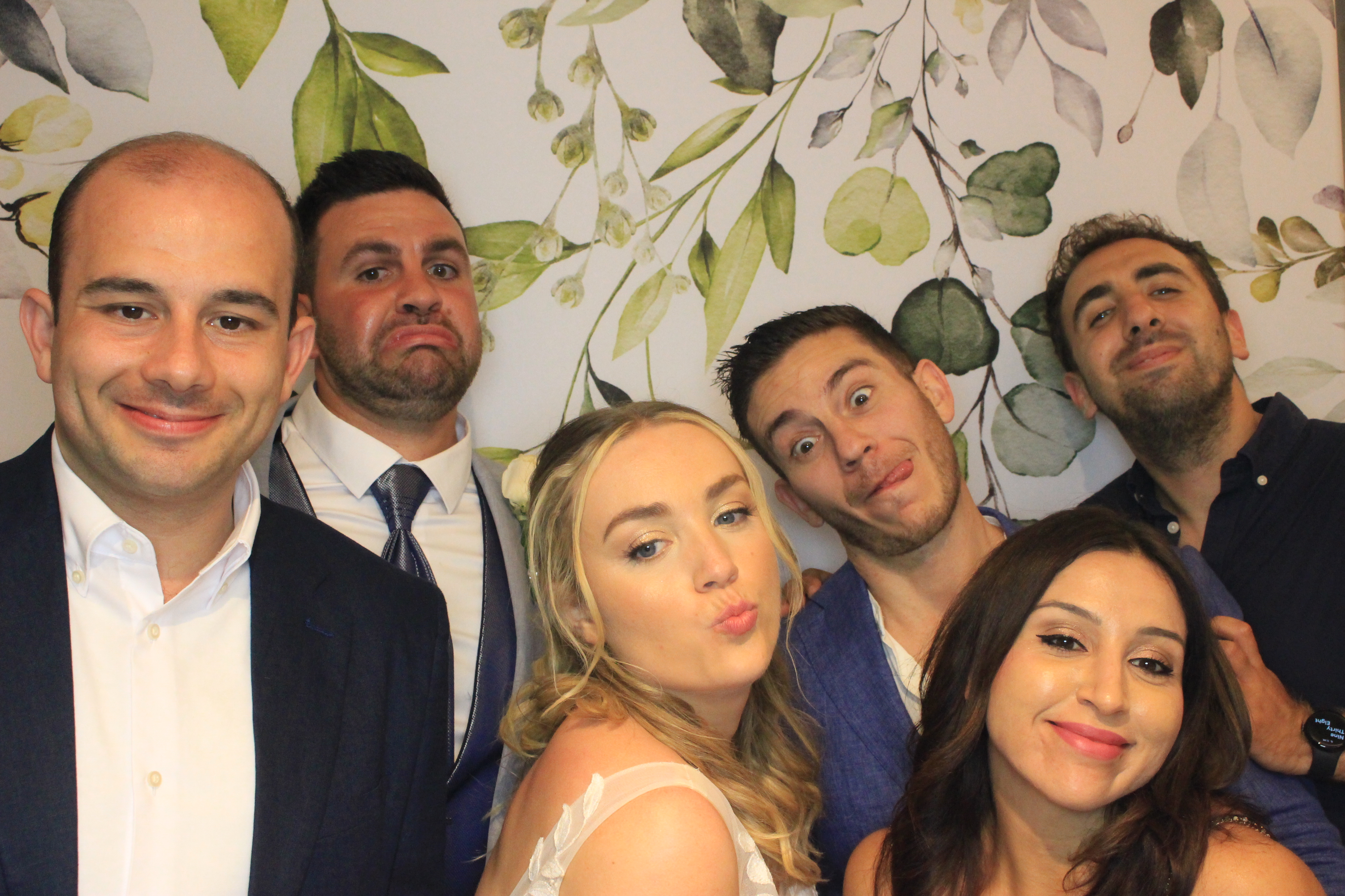 Emily & Edward's wedding | View more photos from the event at gallery.photomakerphotobooth.com.mt/u/PhotomakerMalta/Emily-Edwards-wedding