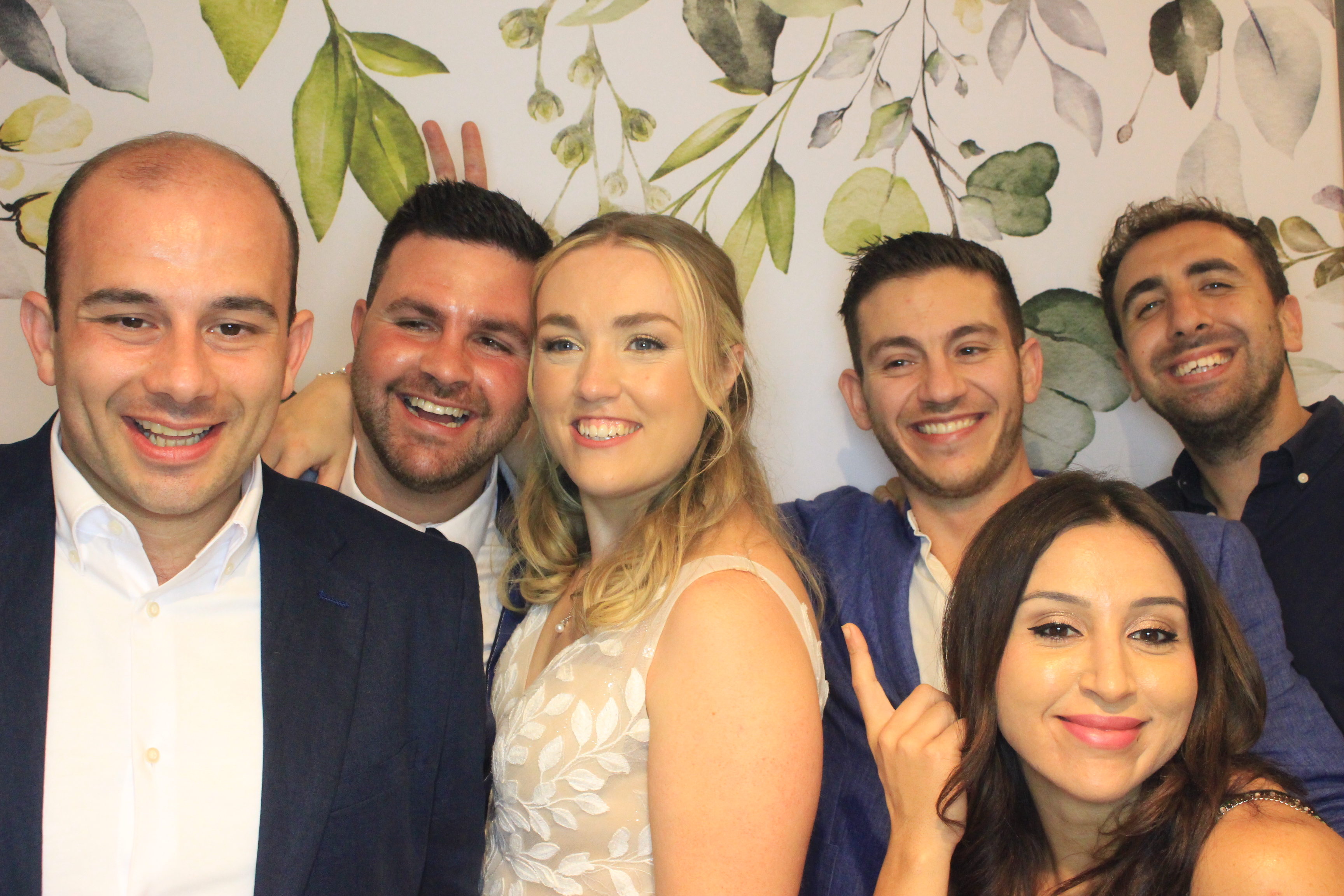 Emily & Edward's wedding | View more photos from the event at gallery.photomakerphotobooth.com.mt/u/PhotomakerMalta/Emily-Edwards-wedding