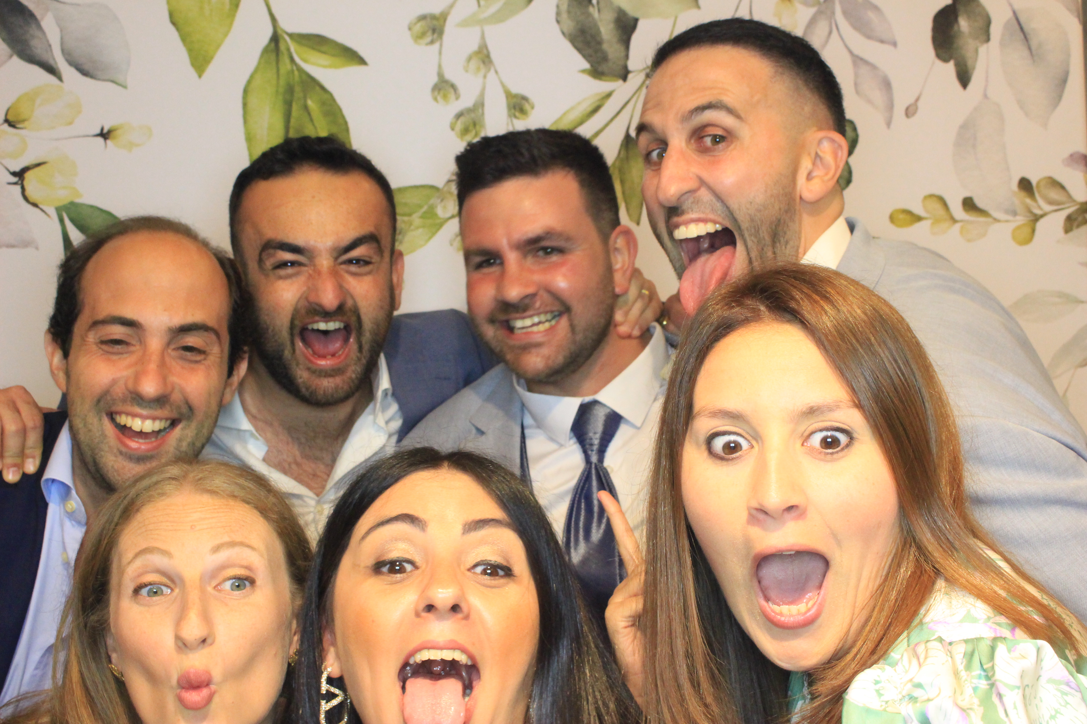 Emily & Edward's wedding | View more photos from the event at gallery.photomakerphotobooth.com.mt/u/PhotomakerMalta/Emily-Edwards-wedding