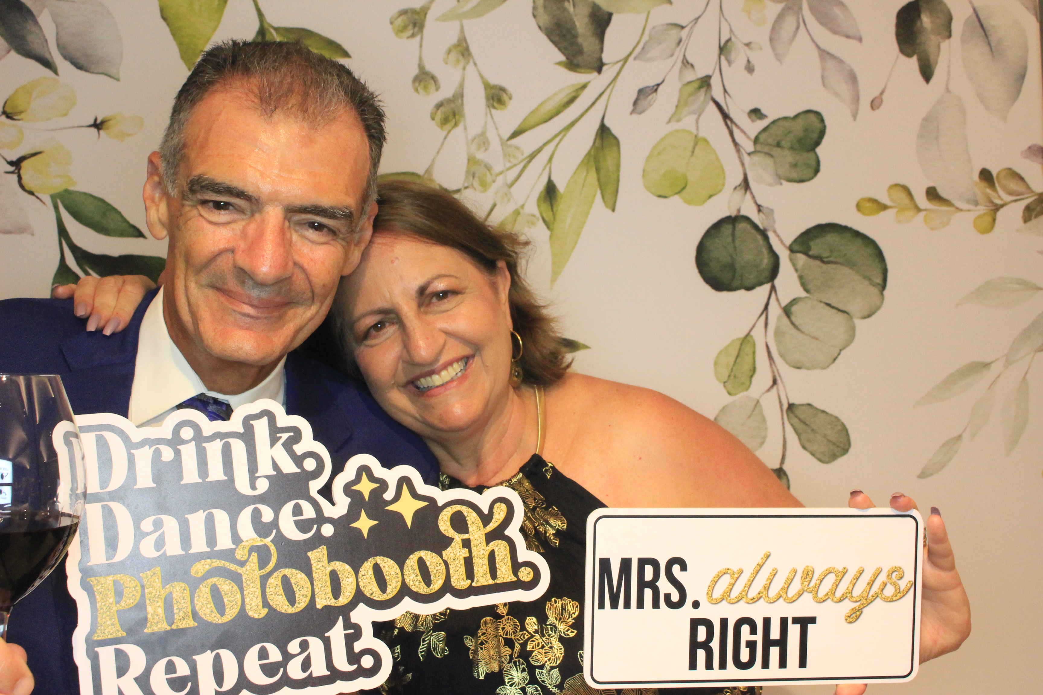 Emily & Edward's wedding | View more photos from the event at gallery.photomakerphotobooth.com.mt/u/PhotomakerMalta/Emily-Edwards-wedding