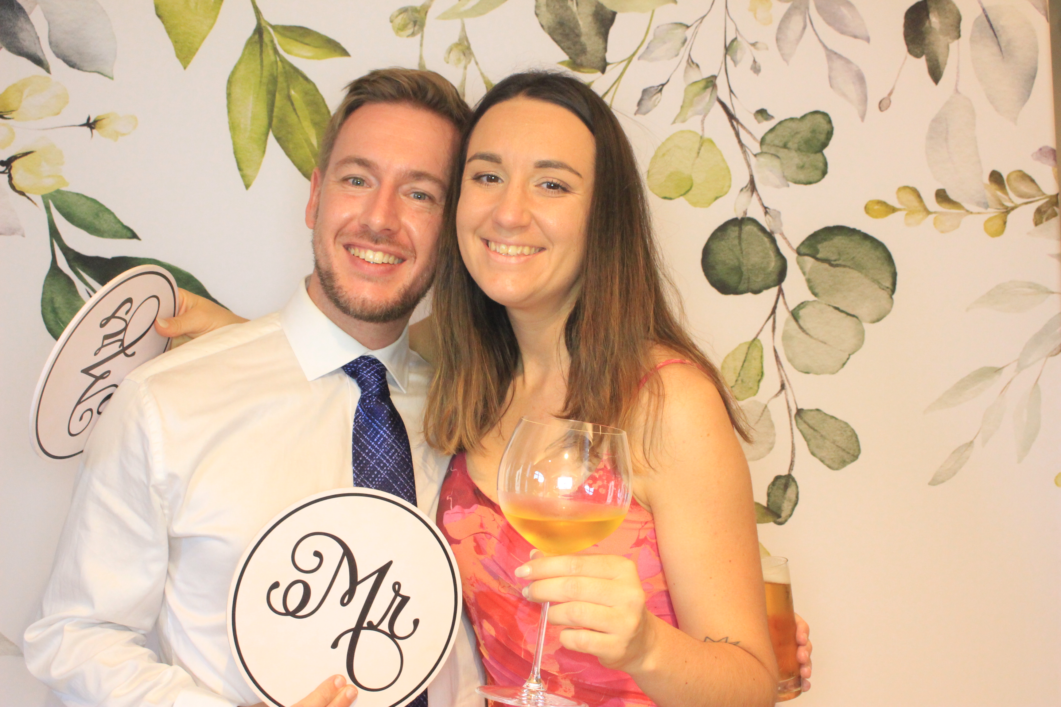 Emily & Edward's wedding | View more photos from the event at gallery.photomakerphotobooth.com.mt/u/PhotomakerMalta/Emily-Edwards-wedding