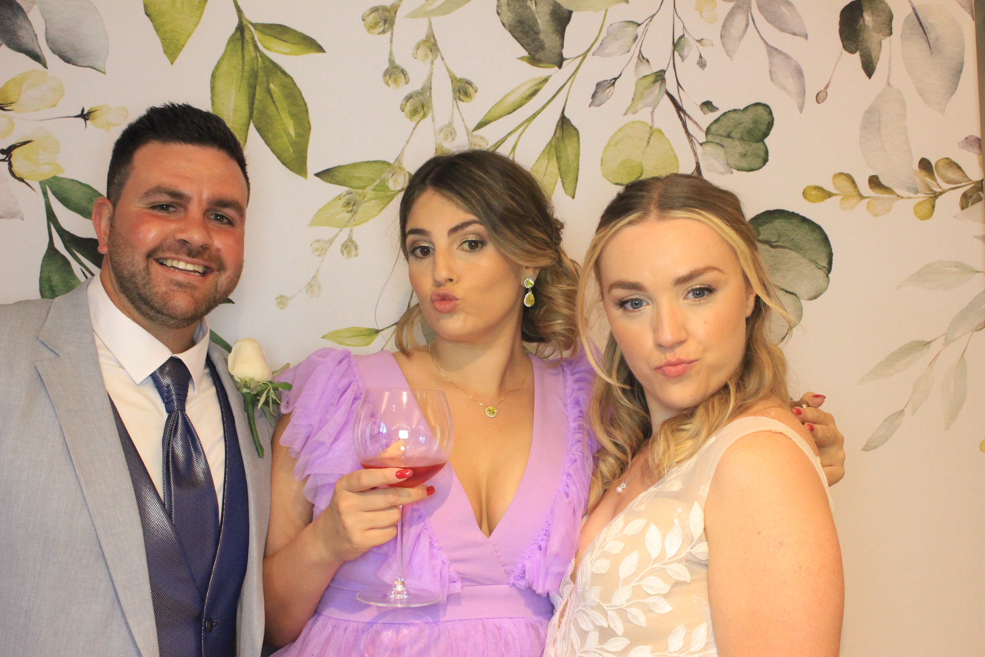 Emily & Edward's wedding | View more photos from the event at gallery.photomakerphotobooth.com.mt/u/PhotomakerMalta/Emily-Edwards-wedding