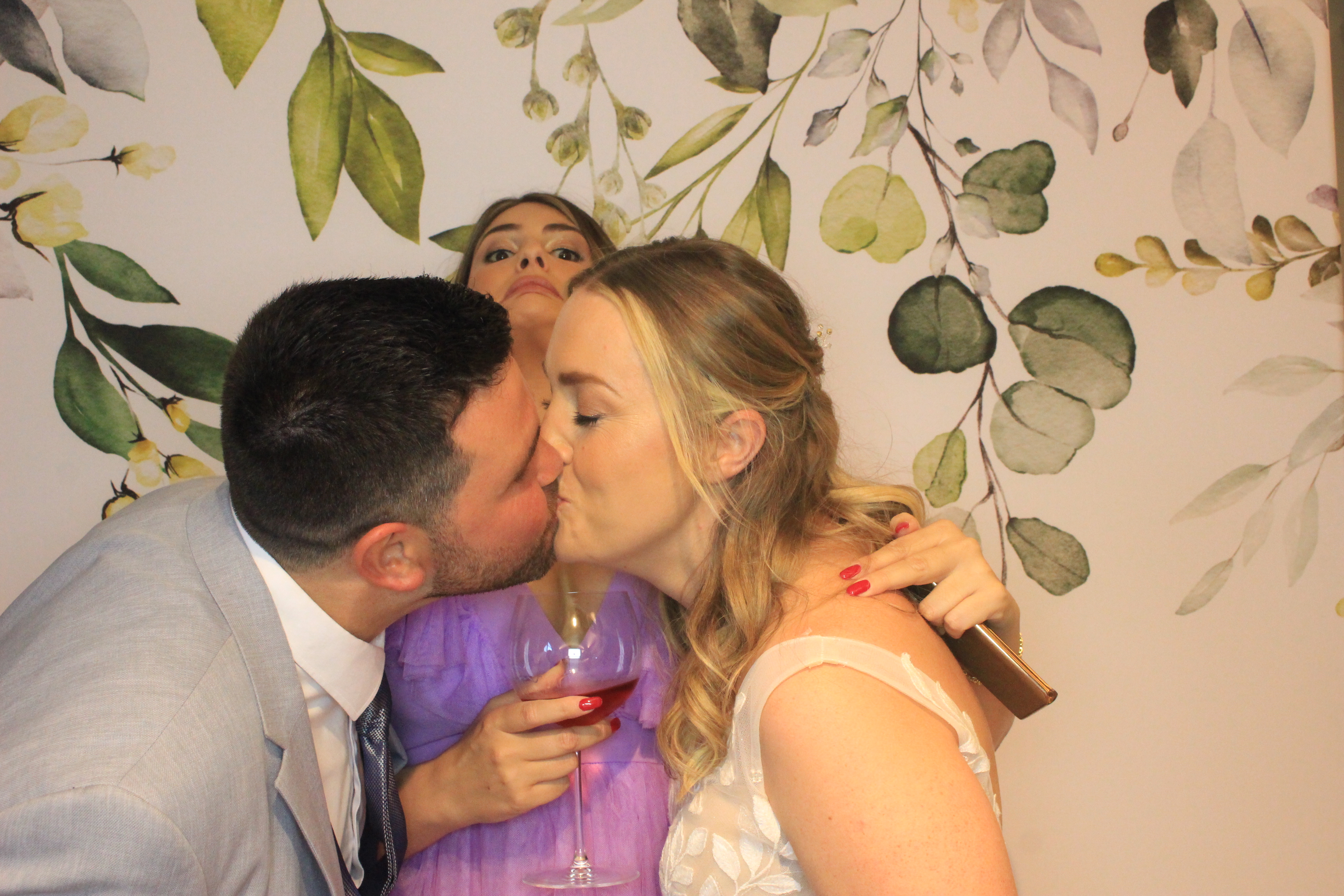 Emily & Edward's wedding | View more photos from the event at gallery.photomakerphotobooth.com.mt/u/PhotomakerMalta/Emily-Edwards-wedding
