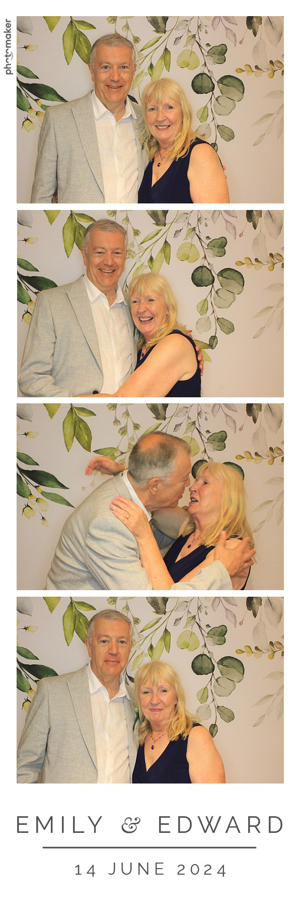 Emily & Edward's wedding | View more photos from the event at gallery.photomakerphotobooth.com.mt/u/PhotomakerMalta/Emily-Edwards-wedding