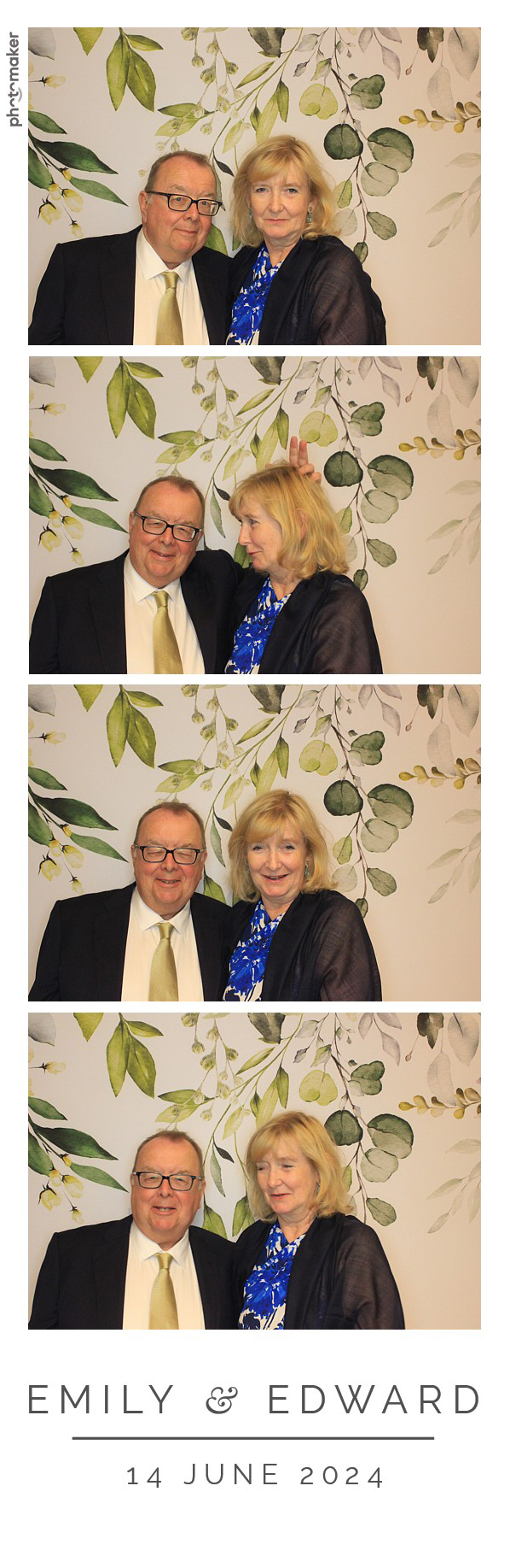 Emily & Edward's wedding | View more photos from the event at gallery.photomakerphotobooth.com.mt/u/PhotomakerMalta/Emily-Edwards-wedding