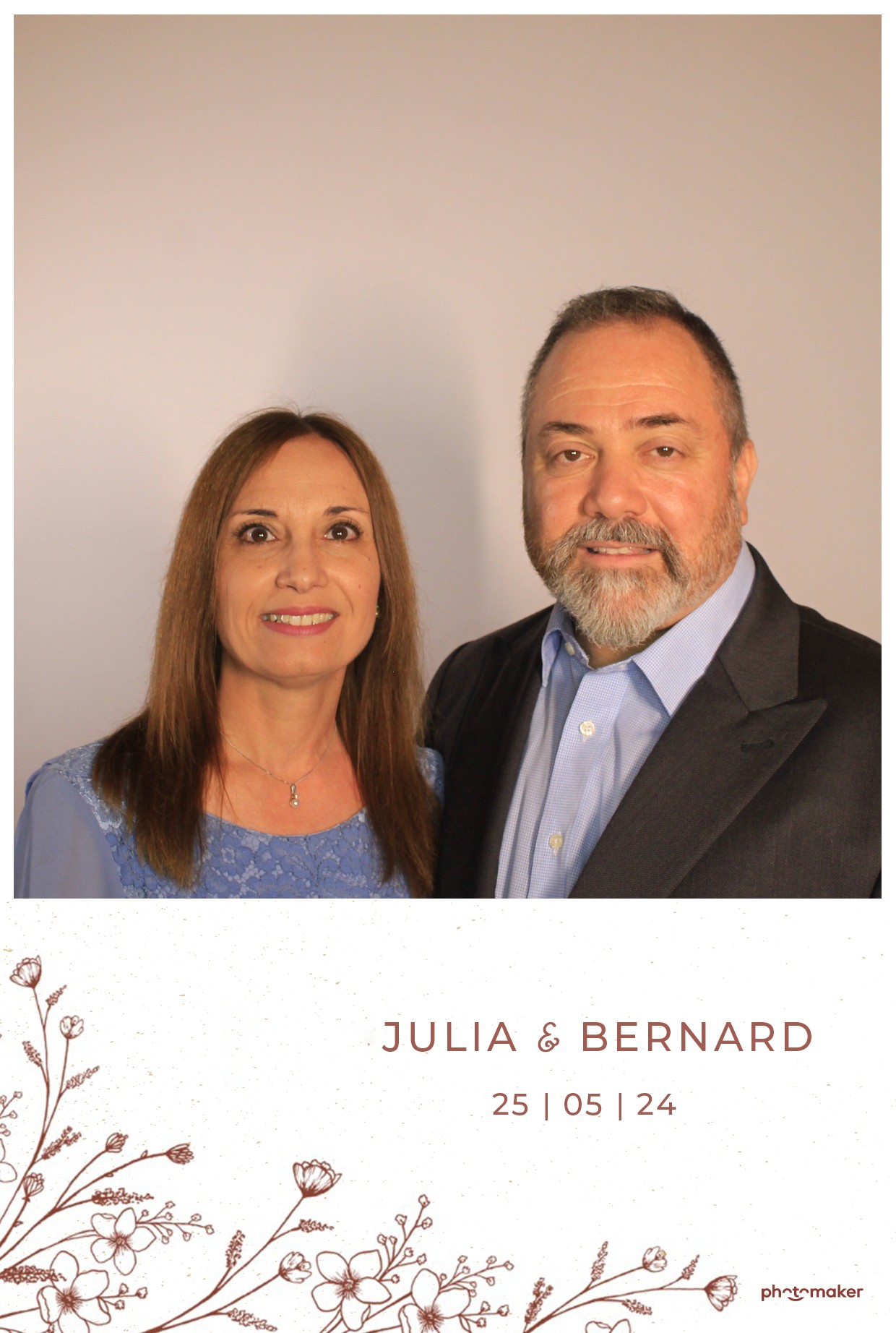 Julia & Bernard's Wedding | View more photos from the event at gallery.photomakerphotobooth.com.mt/u/PhotomakerMalta/Julia-Bernards-Wedding