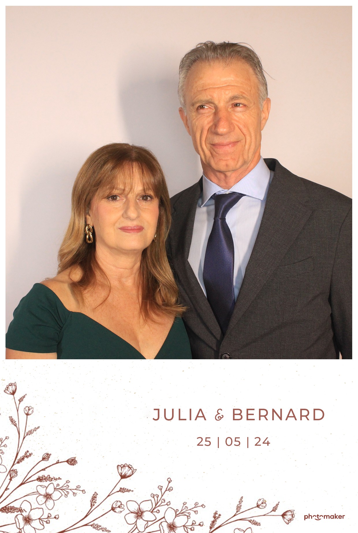 Julia & Bernard's Wedding | View more photos from the event at gallery.photomakerphotobooth.com.mt/u/PhotomakerMalta/Julia-Bernards-Wedding