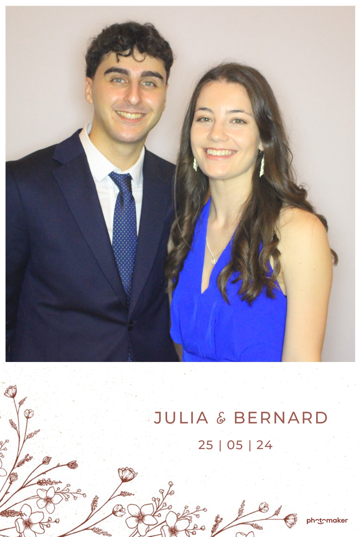 Julia & Bernard's Wedding | View more photos from the event at gallery.photomakerphotobooth.com.mt/u/PhotomakerMalta/Julia-Bernards-Wedding