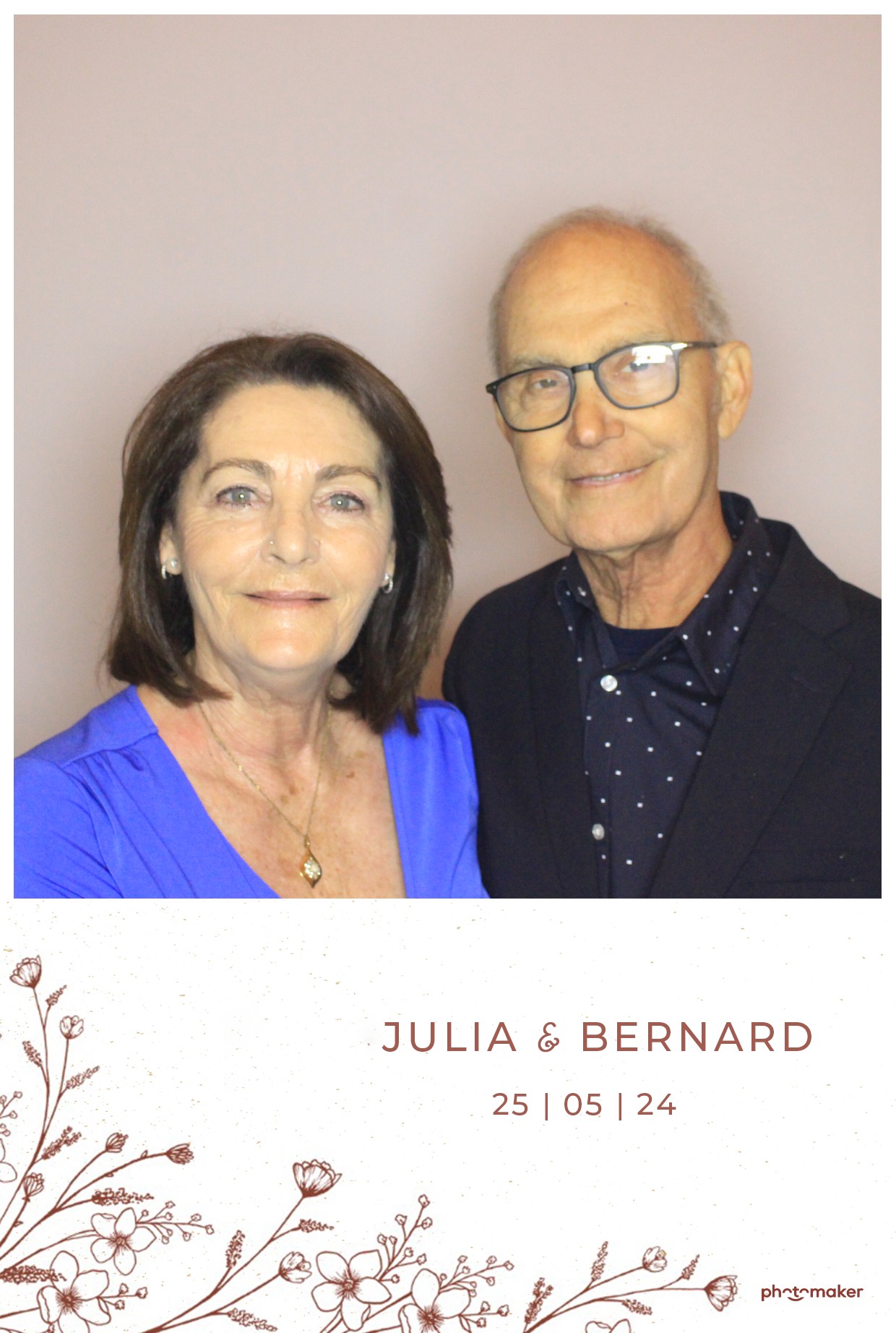 Julia & Bernard's Wedding | View more photos from the event at gallery.photomakerphotobooth.com.mt/u/PhotomakerMalta/Julia-Bernards-Wedding
