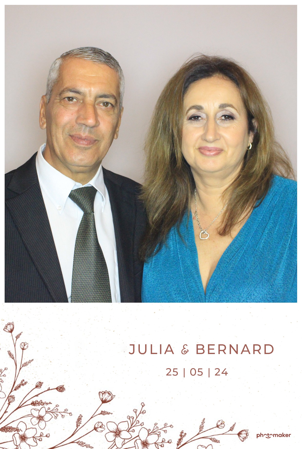 Julia & Bernard's Wedding | View more photos from the event at gallery.photomakerphotobooth.com.mt/u/PhotomakerMalta/Julia-Bernards-Wedding