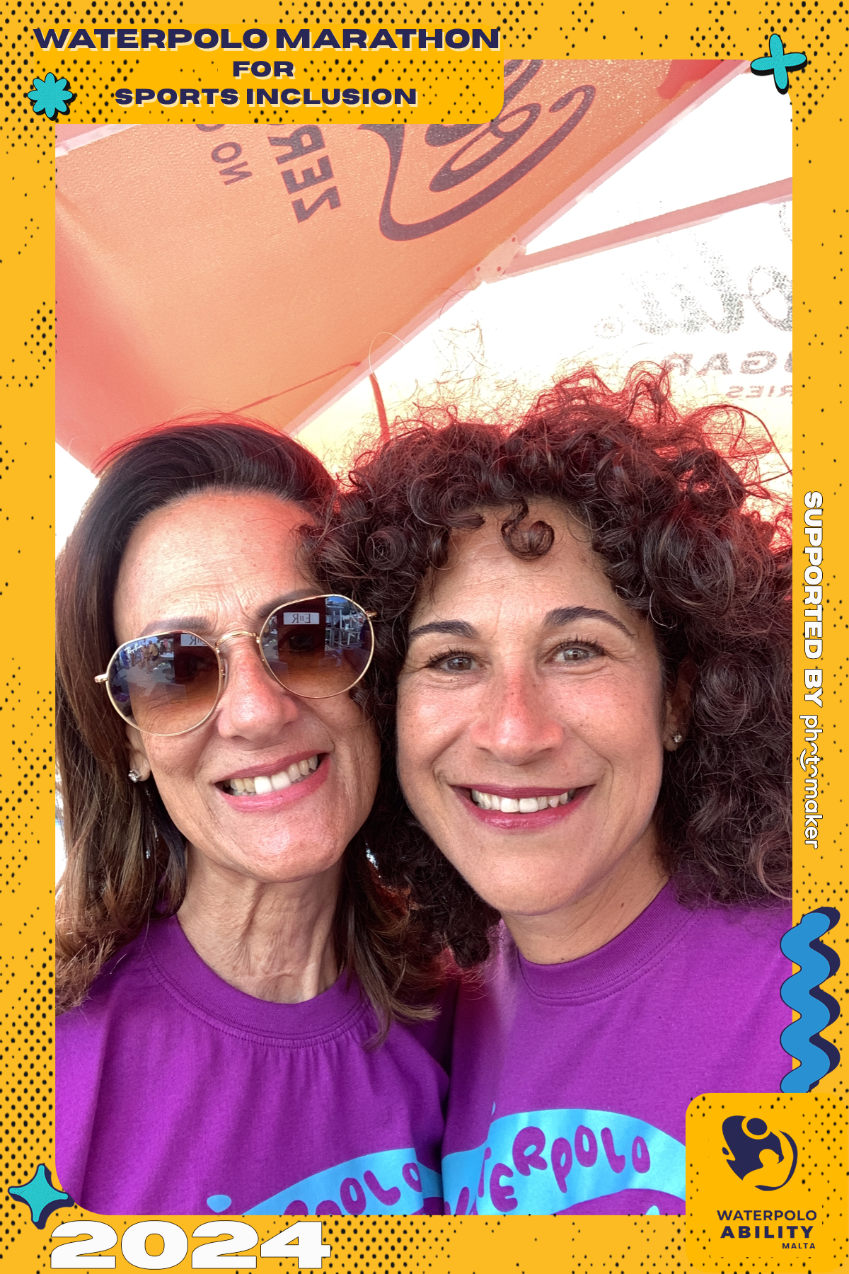WP Marathon for Sports Inclusion | View more photos from the event at gallery.photomakerphotobooth.com.mt/u/PhotomakerMalta/WP-Marathon-for-Sports-Inclusion