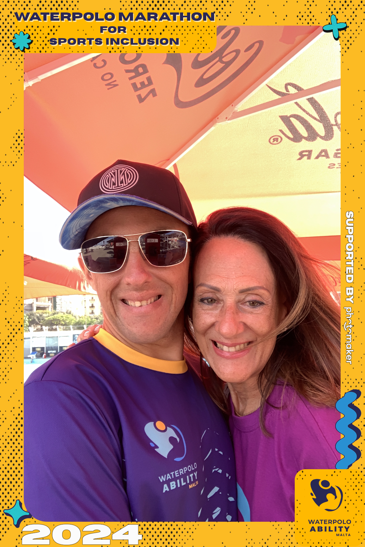 WP Marathon for Sports Inclusion | View more photos from the event at gallery.photomakerphotobooth.com.mt/u/PhotomakerMalta/WP-Marathon-for-Sports-Inclusion