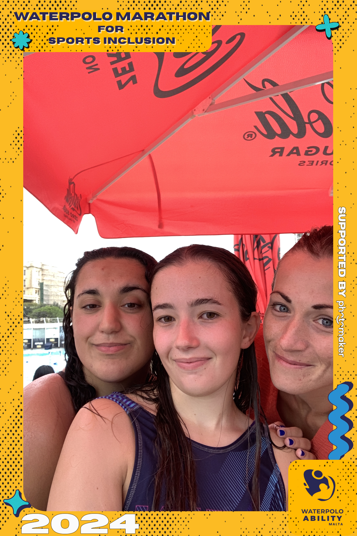 WP Marathon for Sports Inclusion | View more photos from the event at gallery.photomakerphotobooth.com.mt/u/PhotomakerMalta/WP-Marathon-for-Sports-Inclusion