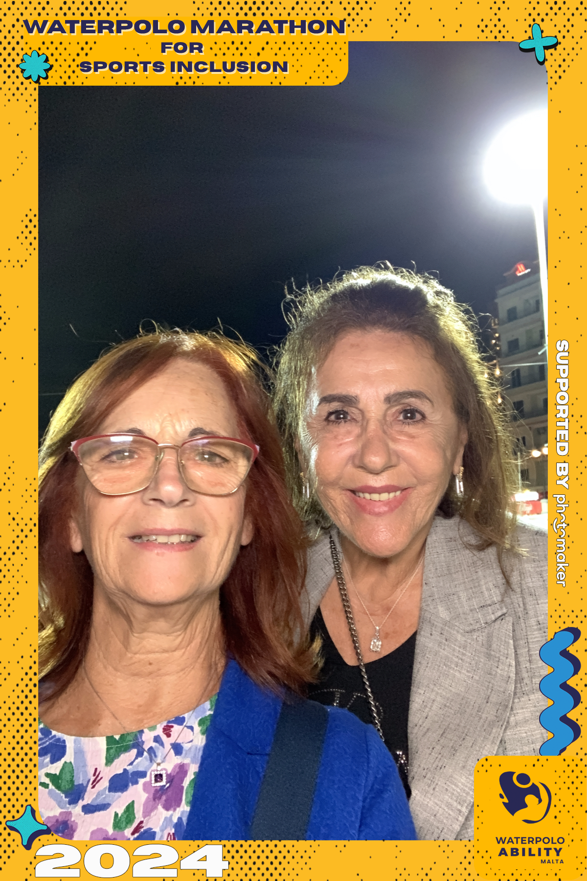 WP Marathon for Sports Inclusion | View more photos from the event at gallery.photomakerphotobooth.com.mt/u/PhotomakerMalta/WP-Marathon-for-Sports-Inclusion