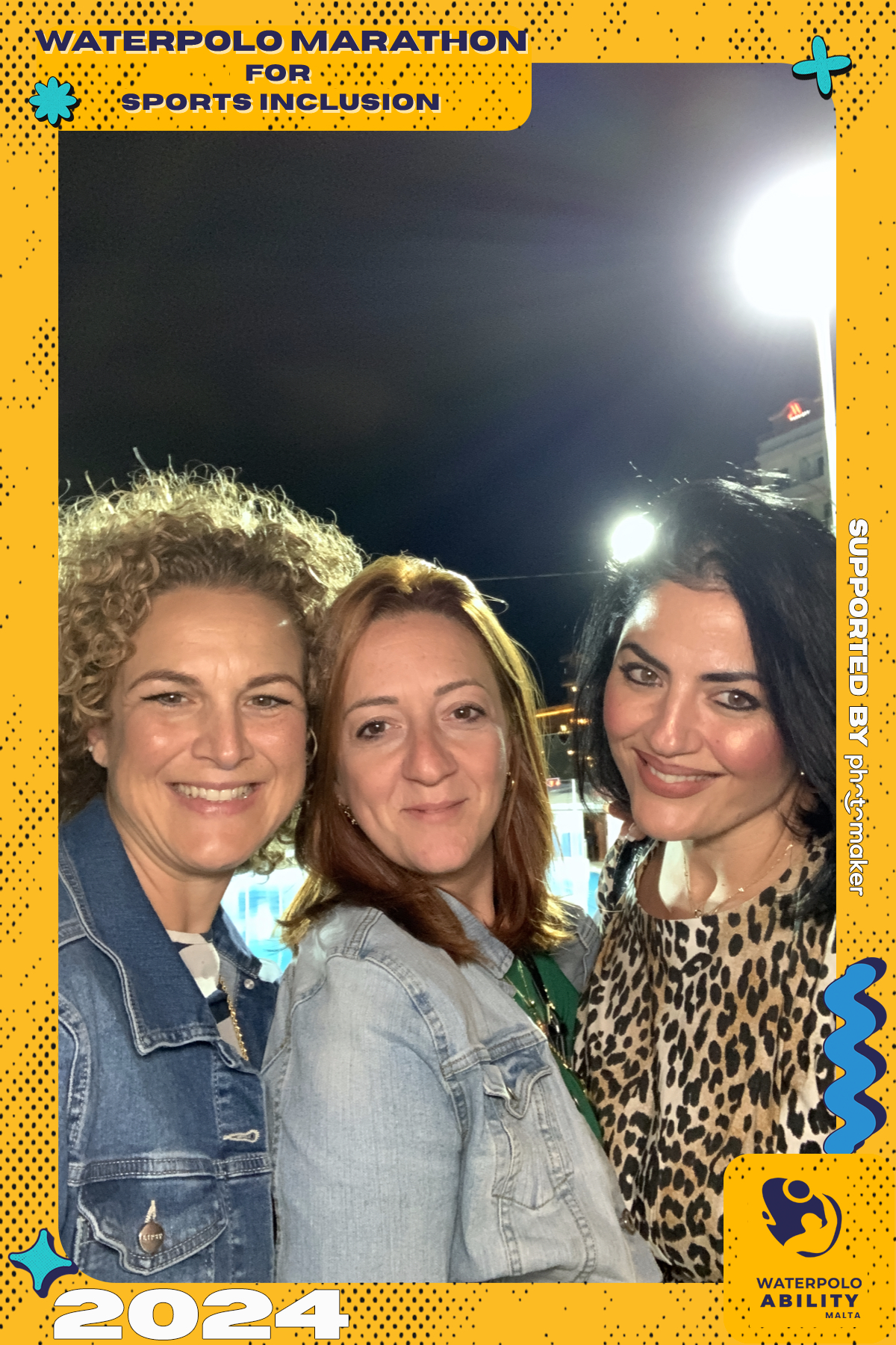 WP Marathon for Sports Inclusion | View more photos from the event at gallery.photomakerphotobooth.com.mt/u/PhotomakerMalta/WP-Marathon-for-Sports-Inclusion