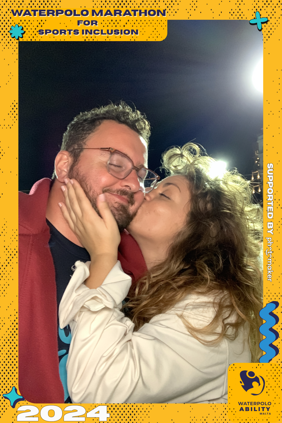 WP Marathon for Sports Inclusion | View more photos from the event at gallery.photomakerphotobooth.com.mt/u/PhotomakerMalta/WP-Marathon-for-Sports-Inclusion