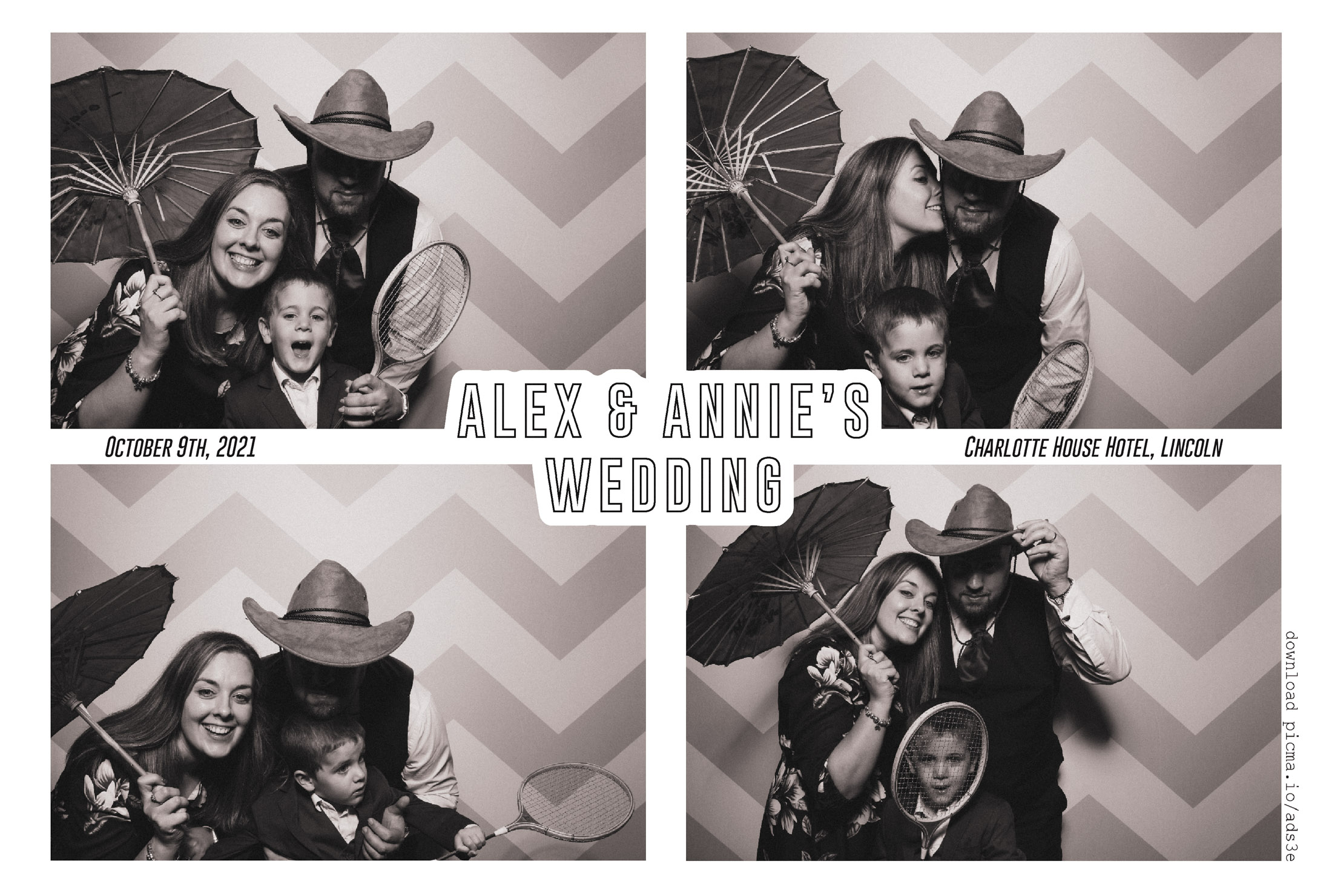 Alex & Annie's Wedding | View more photos from the event at gallery.picturematic.co/u/Picturematic/Alex-Annies-Wedding