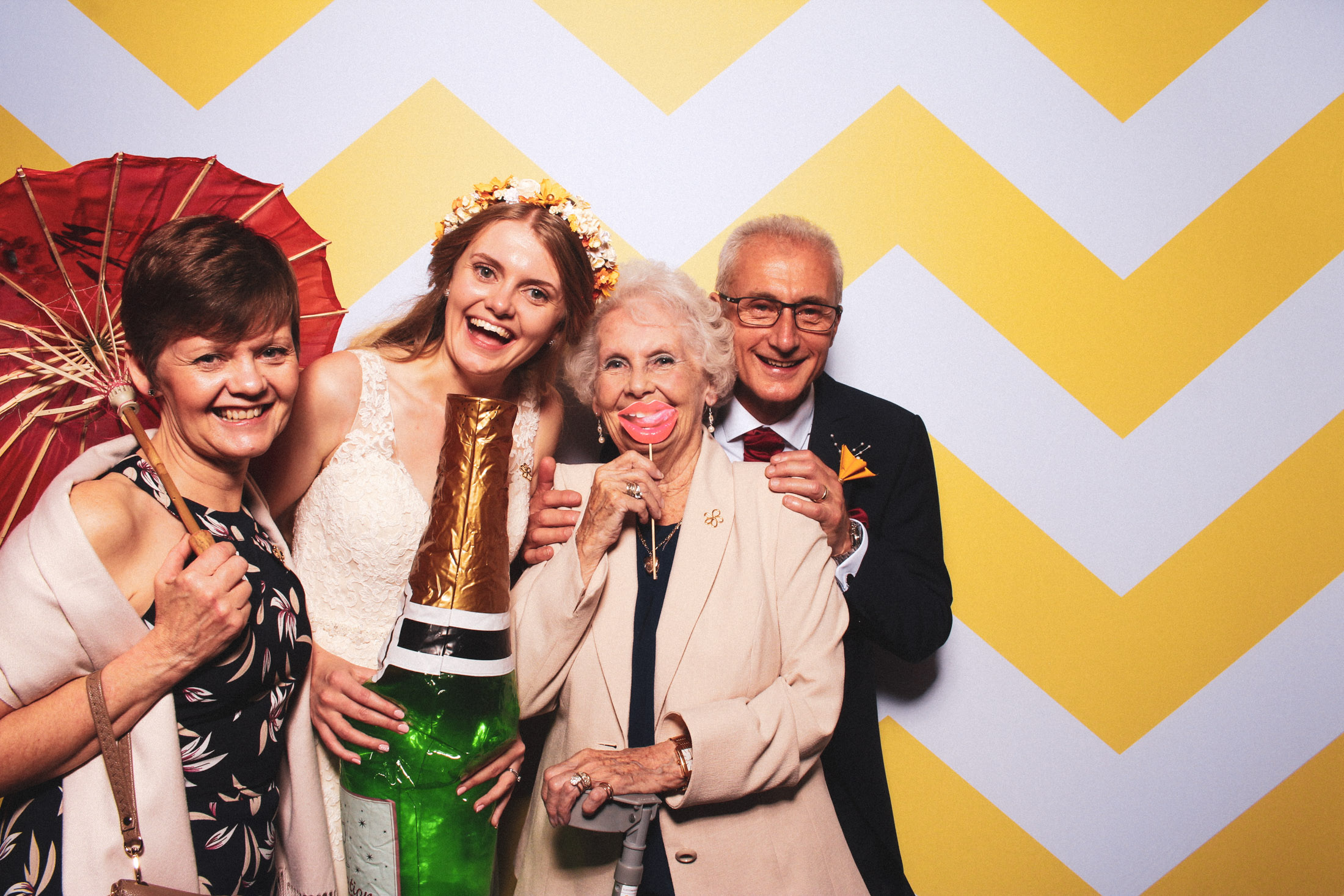 Alex & Annie's Wedding | View more photos from the event at gallery.picturematic.co/u/Picturematic/Alex-Annies-Wedding