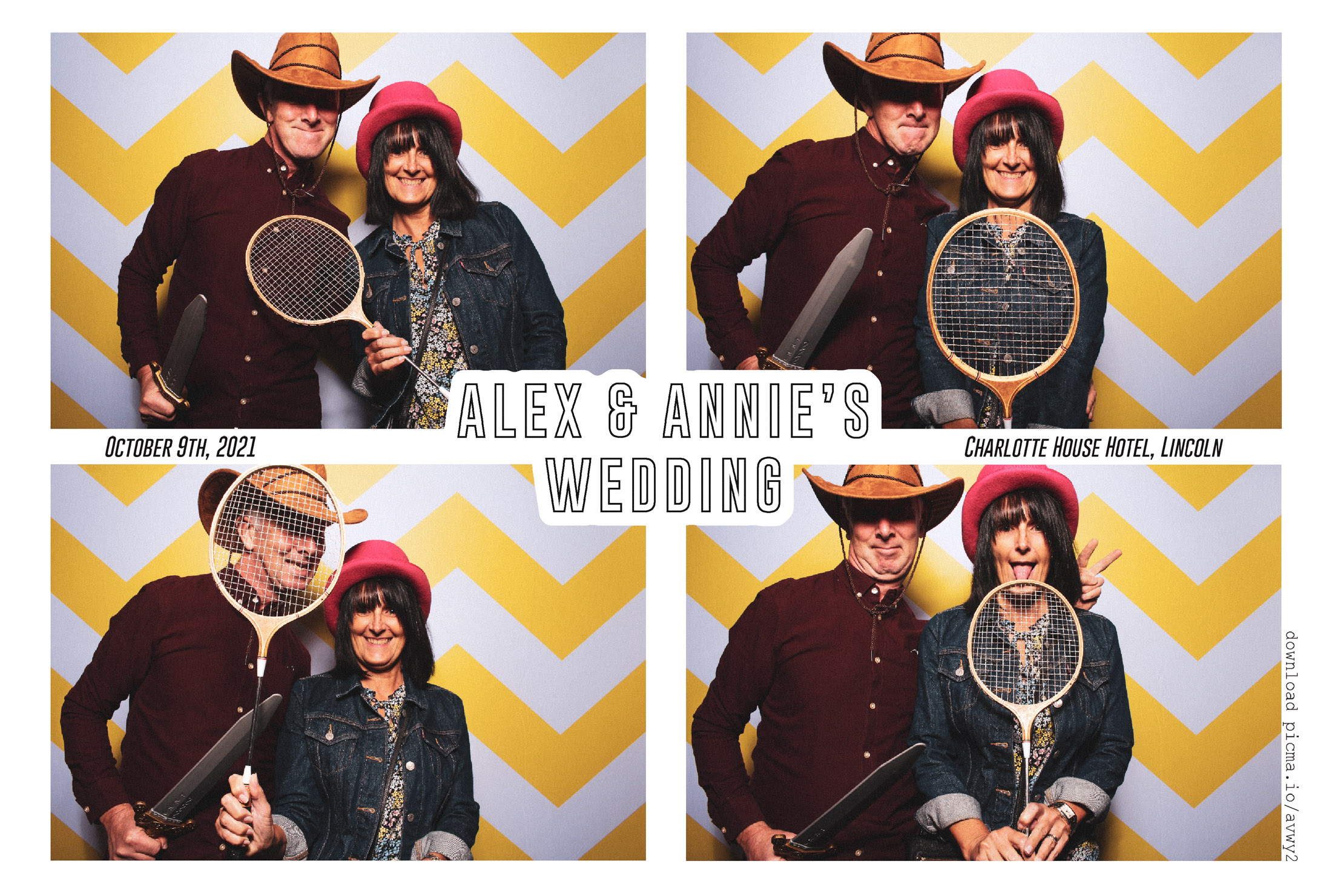 Alex & Annie's Wedding | View more photos from the event at gallery.picturematic.co/u/Picturematic/Alex-Annies-Wedding