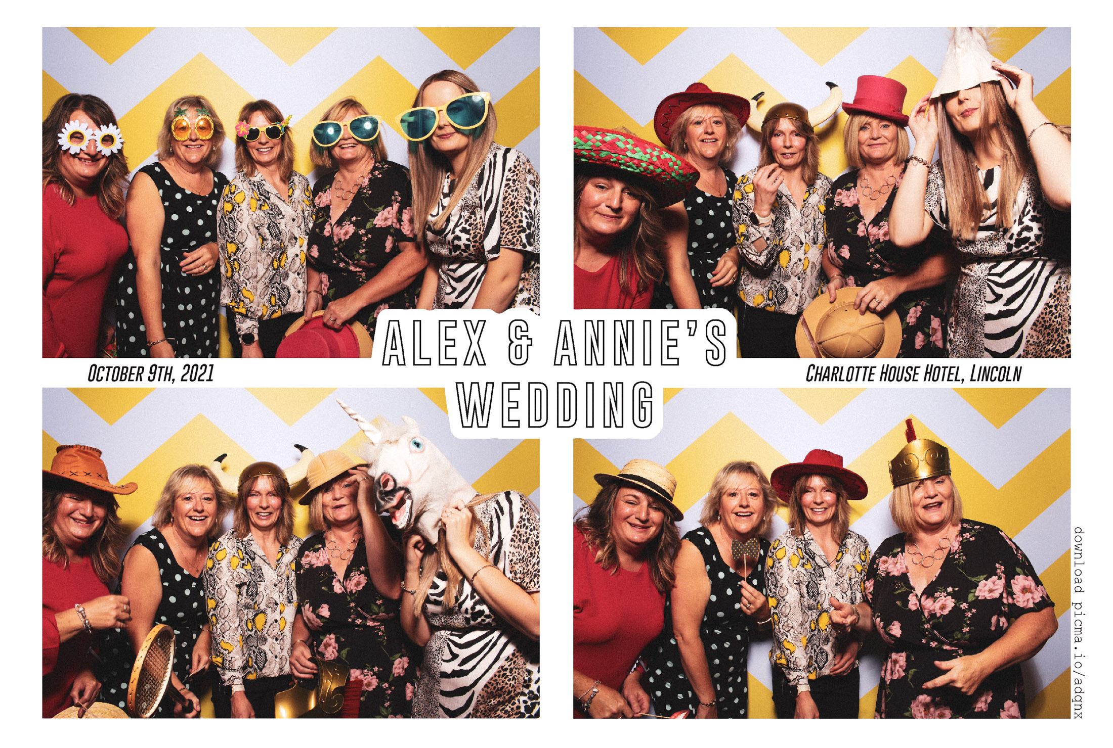 Alex & Annie's Wedding | View more photos from the event at gallery.picturematic.co/u/Picturematic/Alex-Annies-Wedding