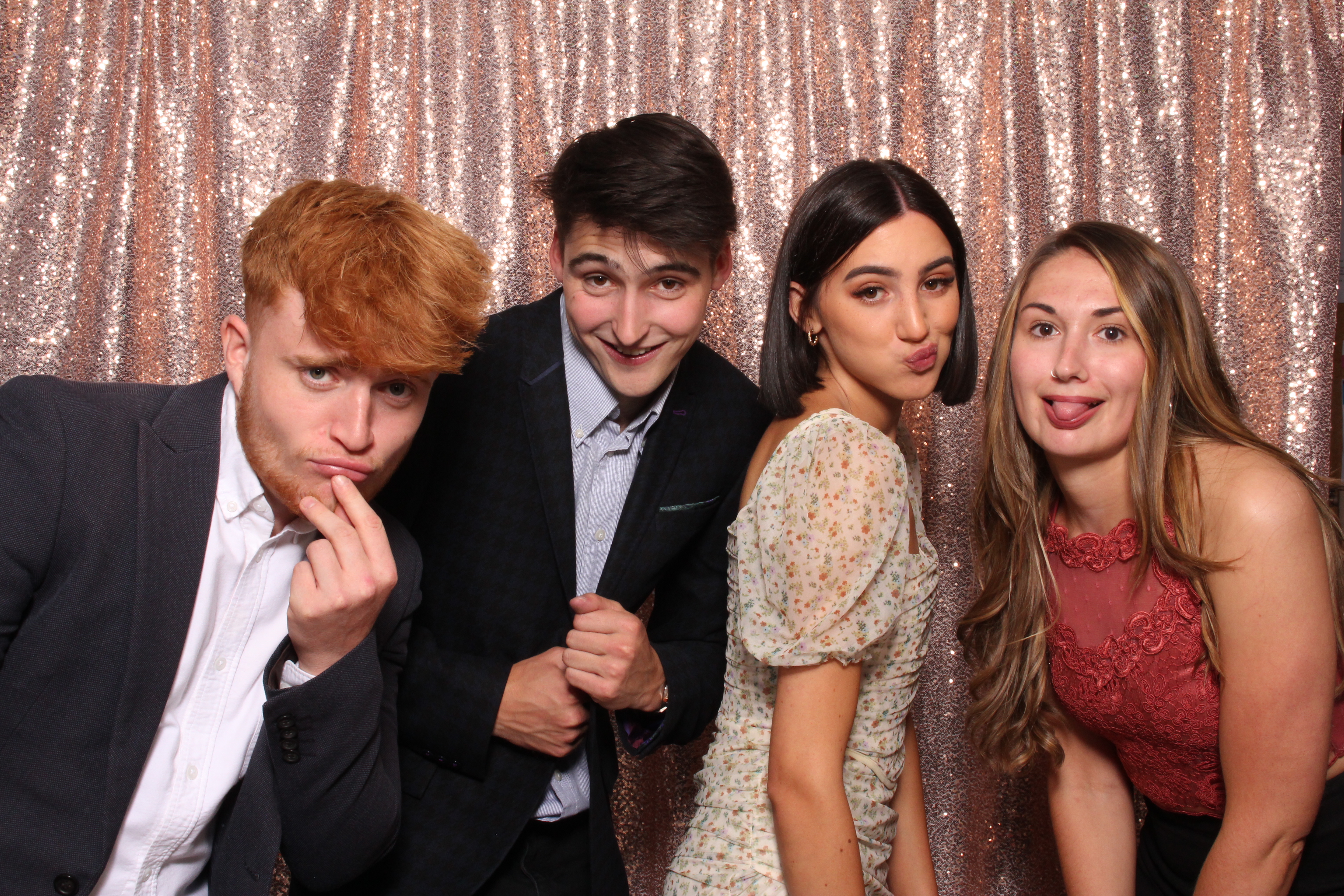 Annie's 21st Birthday | View more photos from the event at gallery.picturematic.co/u/Picturematic/Annies-21st-Birthday