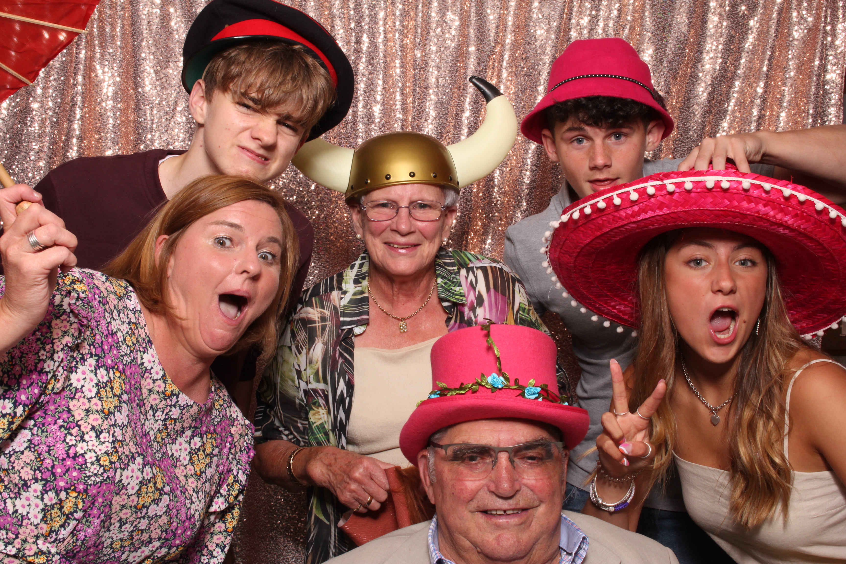 Annie's 21st Birthday | View more photos from the event at gallery.picturematic.co/u/Picturematic/Annies-21st-Birthday