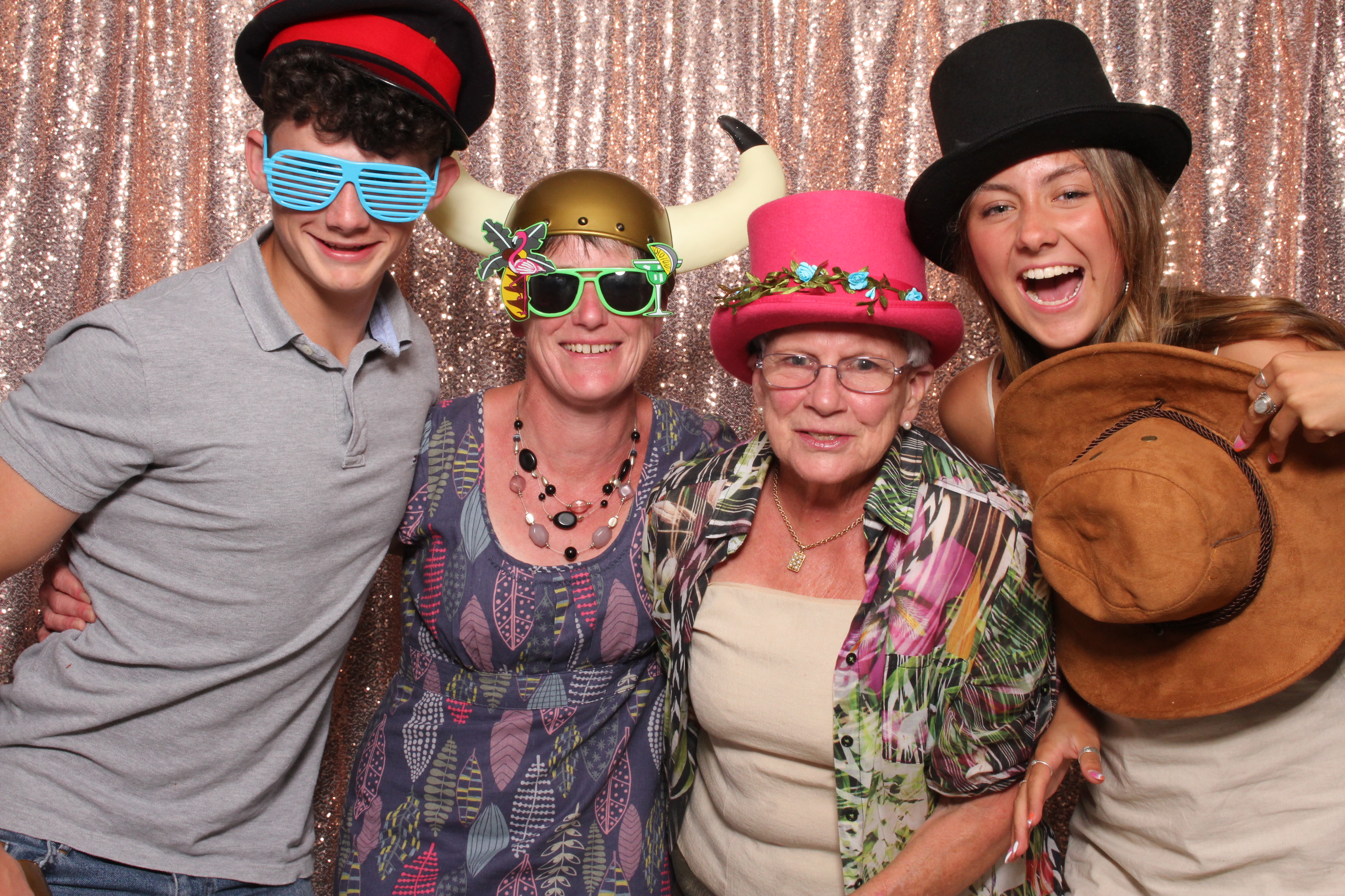 Annie's 21st Birthday | View more photos from the event at gallery.picturematic.co/u/Picturematic/Annies-21st-Birthday