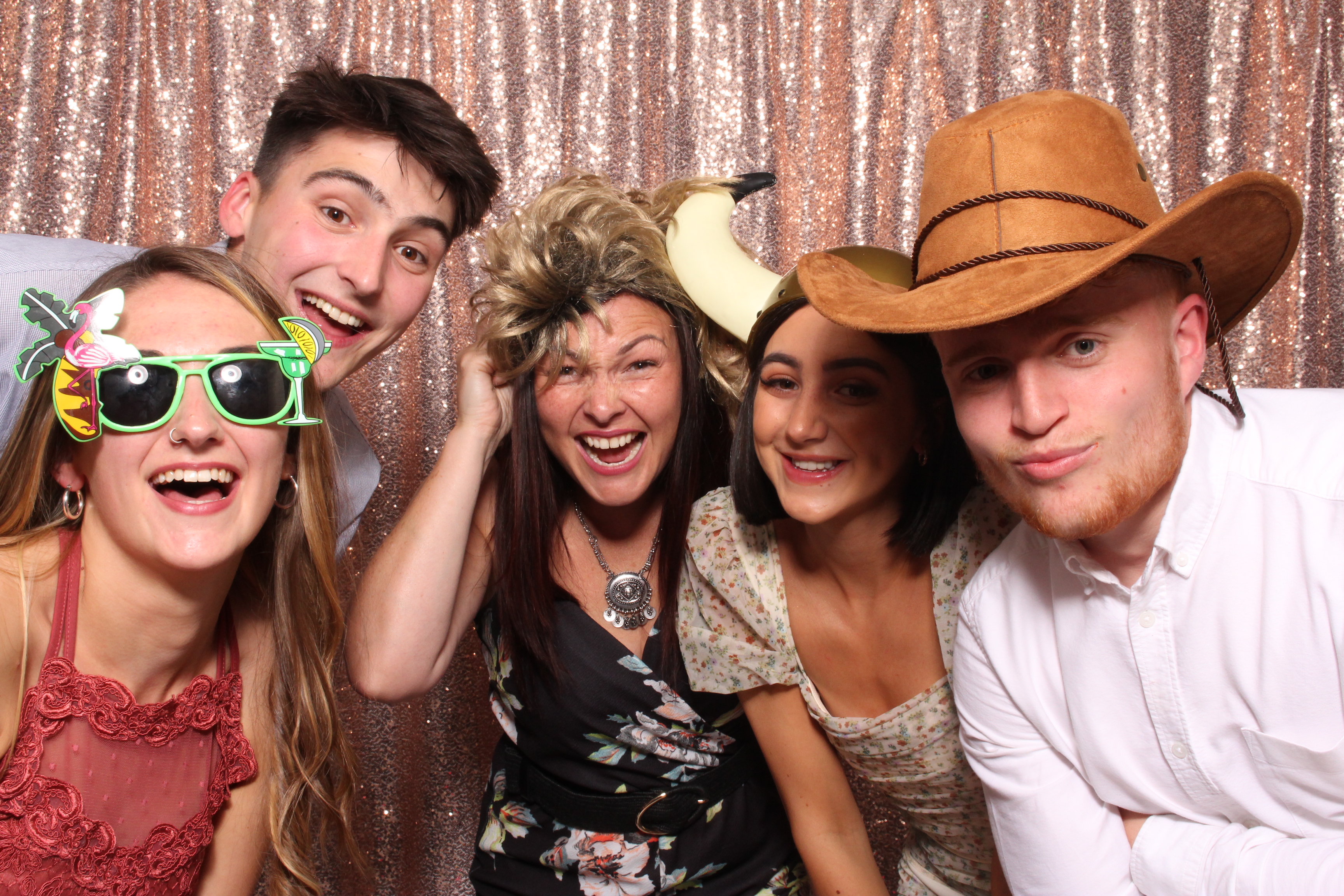 Annie's 21st Birthday | View more photos from the event at gallery.picturematic.co/u/Picturematic/Annies-21st-Birthday