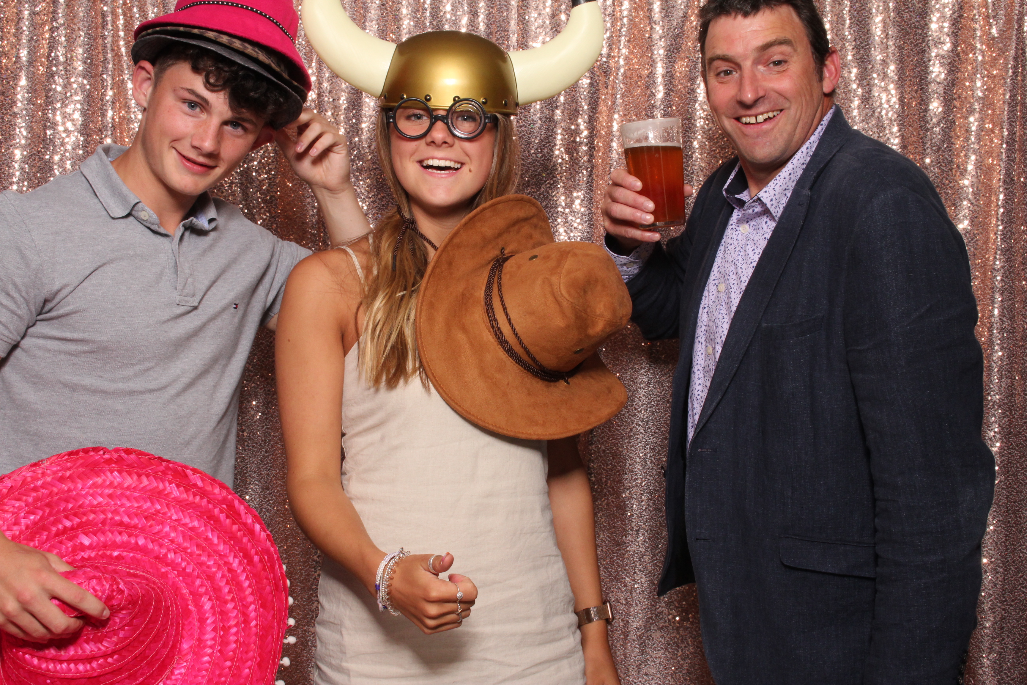 Annie's 21st Birthday | View more photos from the event at gallery.picturematic.co/u/Picturematic/Annies-21st-Birthday