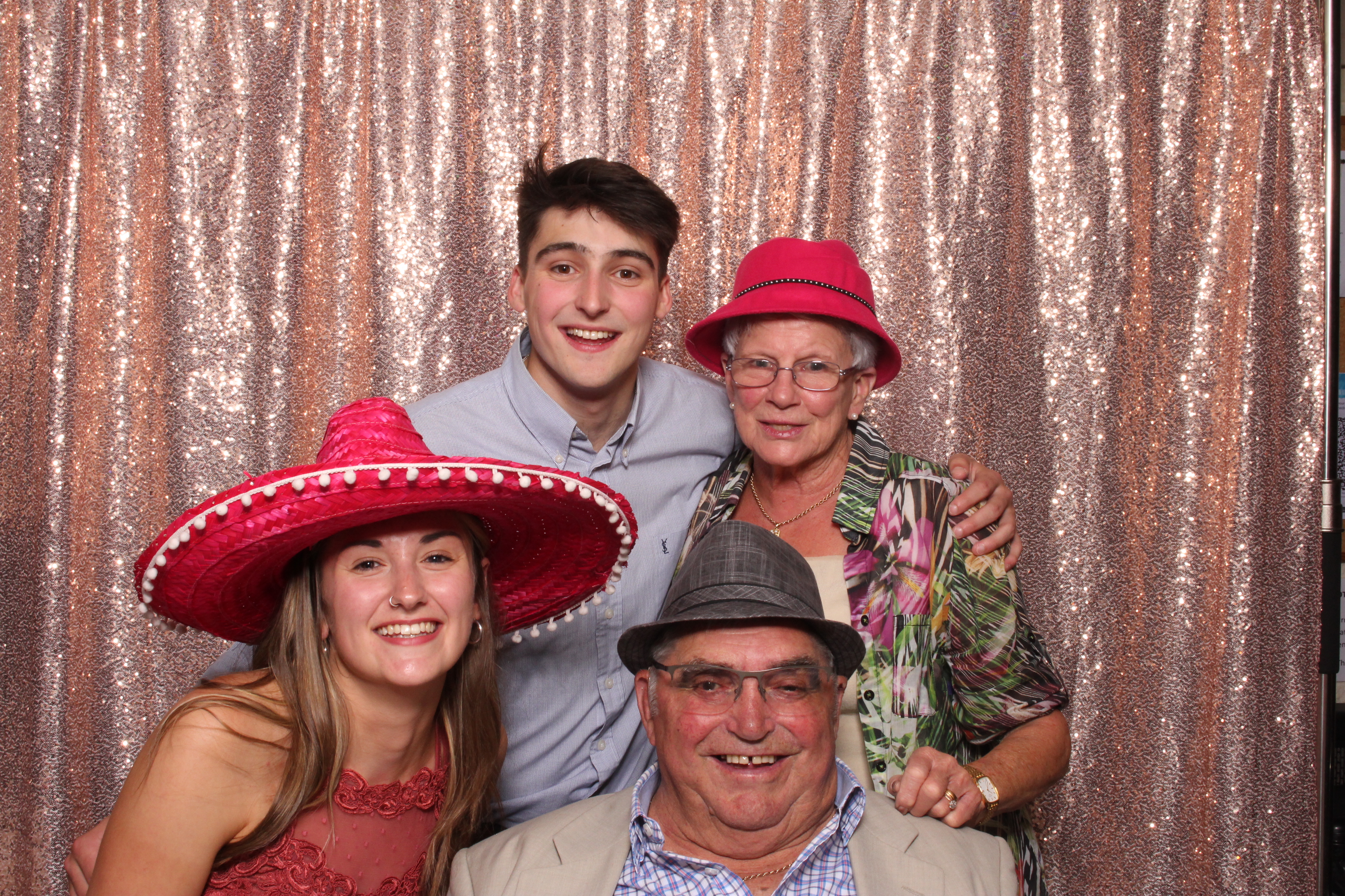 Annie's 21st Birthday | View more photos from the event at gallery.picturematic.co/u/Picturematic/Annies-21st-Birthday
