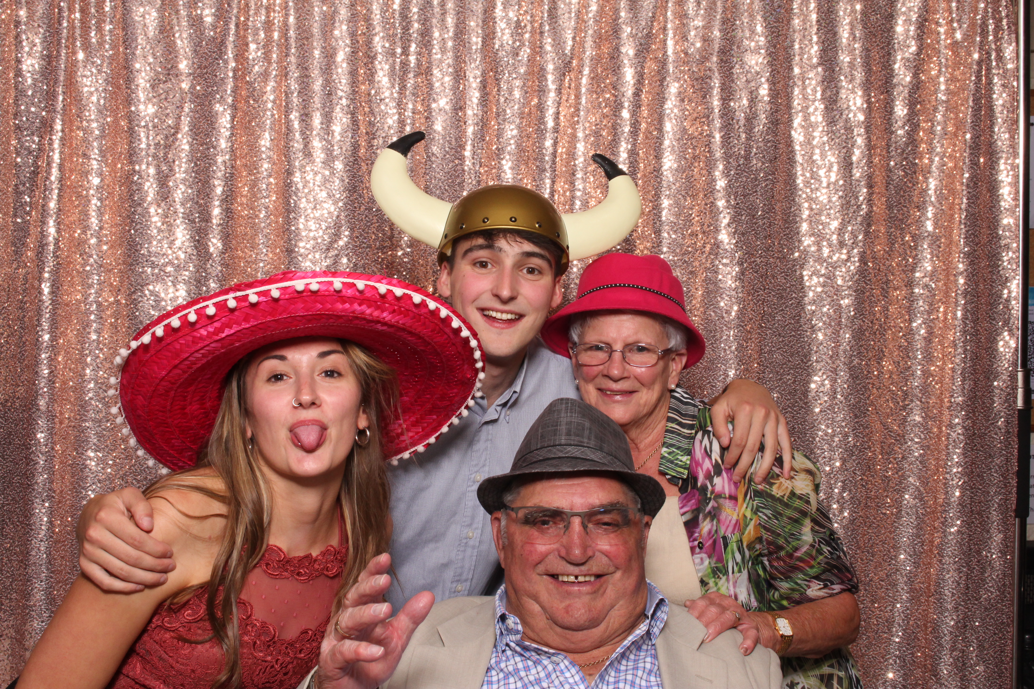 Annie's 21st Birthday | View more photos from the event at gallery.picturematic.co/u/Picturematic/Annies-21st-Birthday