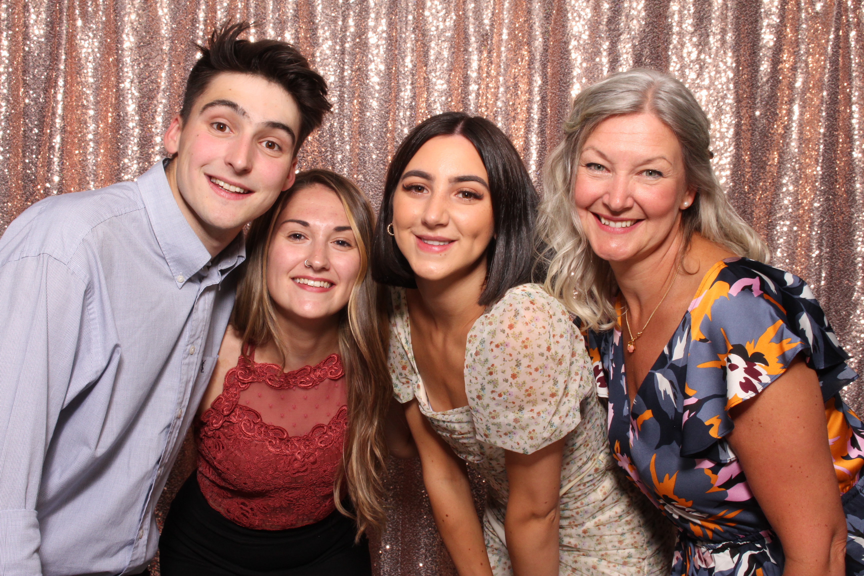 Annie's 21st Birthday | View more photos from the event at gallery.picturematic.co/u/Picturematic/Annies-21st-Birthday